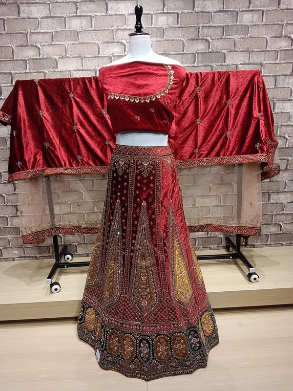 JNX Choli DS 12 JNX Choli DS 12