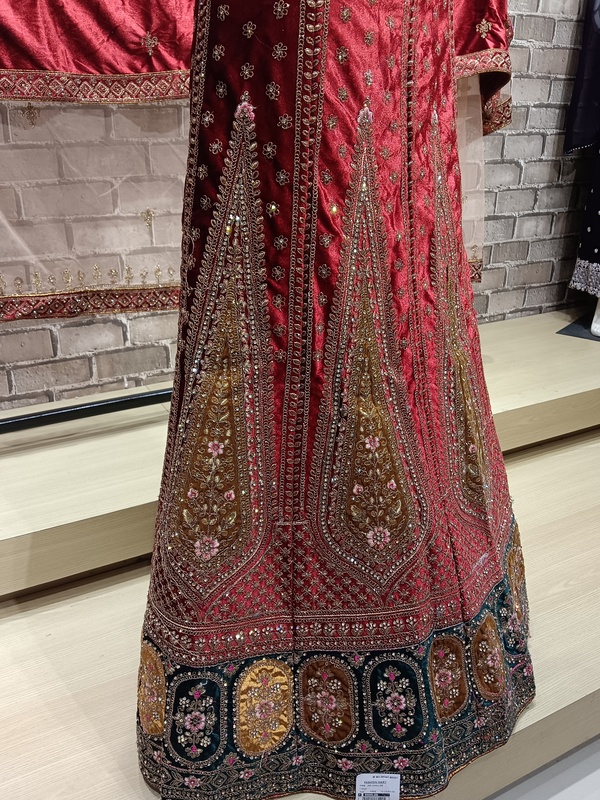 JNX Choli DS 12 JNX Choli DS 12