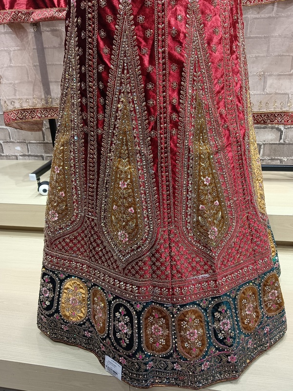JNX Choli DS 12 JNX Choli DS 12