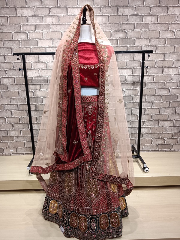 JNX Choli DS 12 JNX Choli DS 12