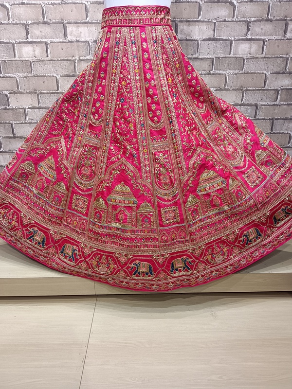 DULHAN CHOLI D-11/1 DULHAN CHOLI D-11/1