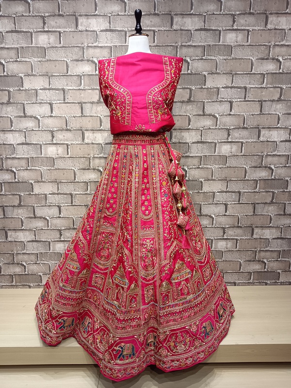 DULHAN CHOLI D-11/1 DULHAN CHOLI D-11/1
