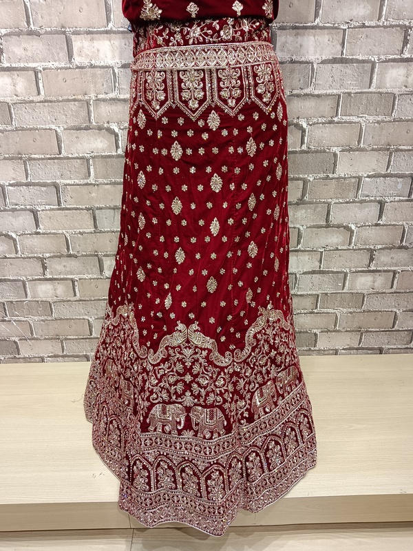 DULHAN CHOLI D-10/4 DULHAN CHOLI D-10/4