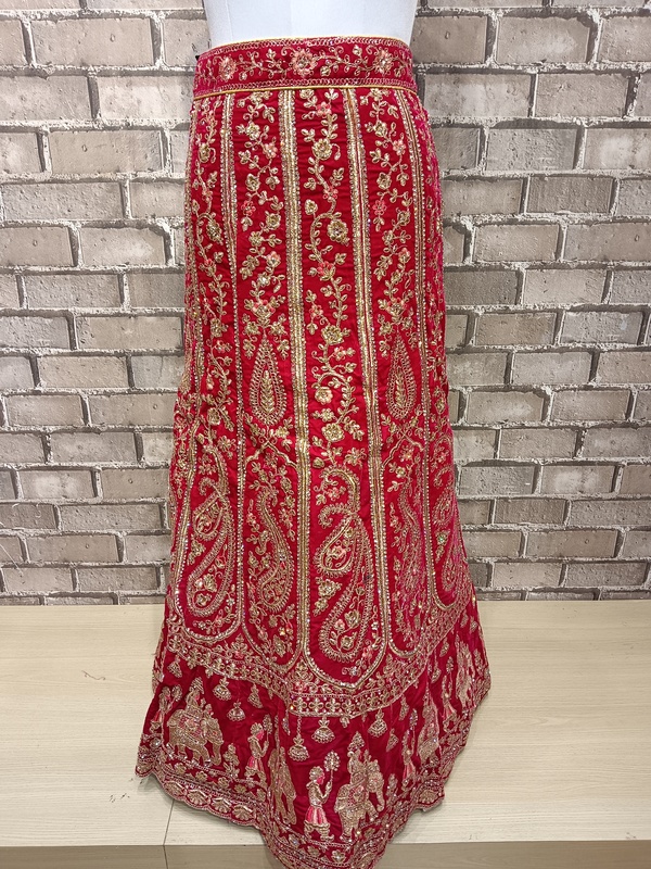 DULHAN CHOLI D-9/1 DULHAN CHOLI D-9/1
