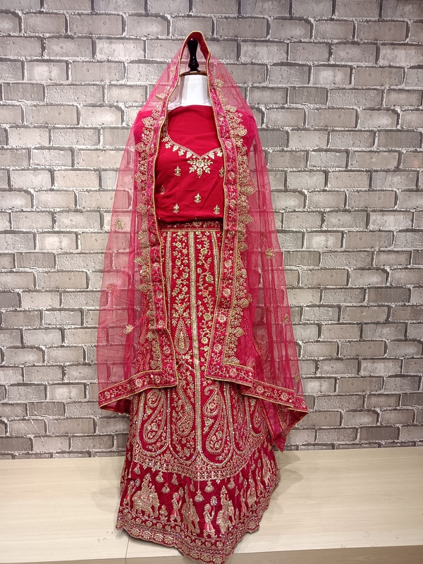 DULHAN CHOLI D-9/1 DULHAN CHOLI D-9/1