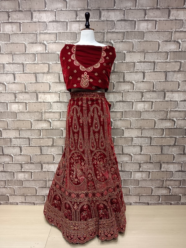 DULHAN CHOLI D-3/4 DULHAN CHOLI D-3/4