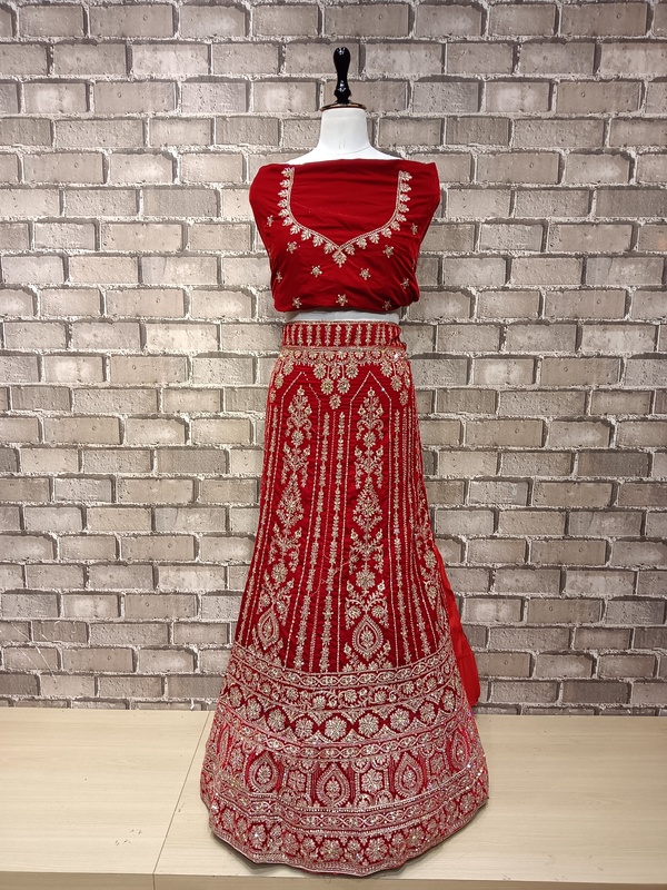 DULHAN CHOLI D-10/4 2 DULHAN CHOLI D-10/4 2