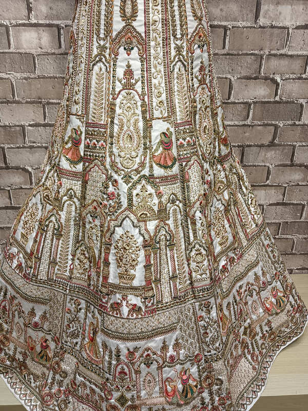 DULHAN CHOLI D-12/1 DULHAN CHOLI D-12/1