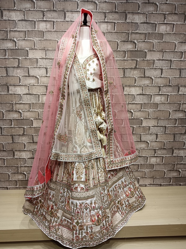 DULHAN CHOLI D-12/1 DULHAN CHOLI D-12/1