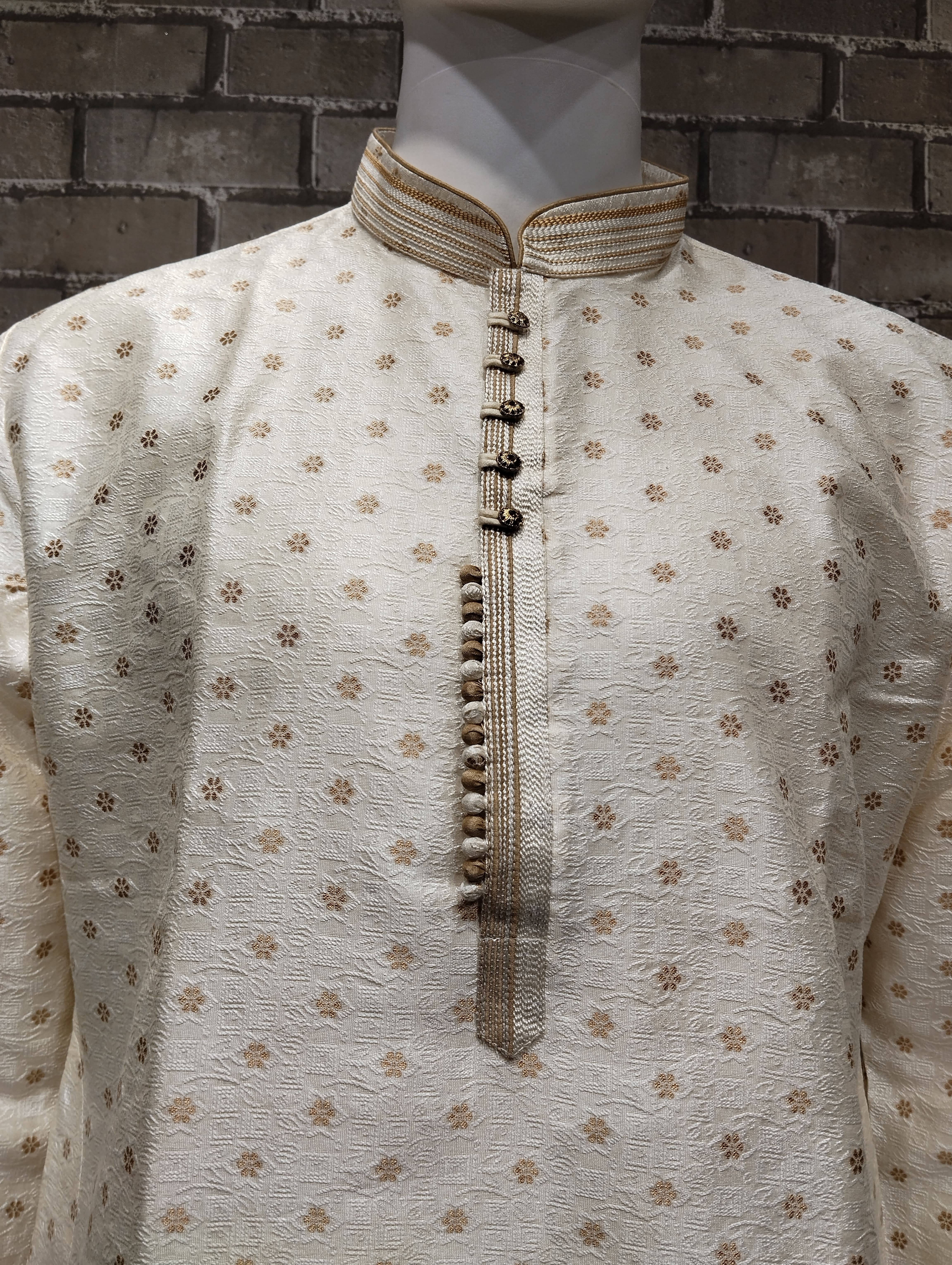Treditional kurta DN 1463 Treditional kurta DN 1463