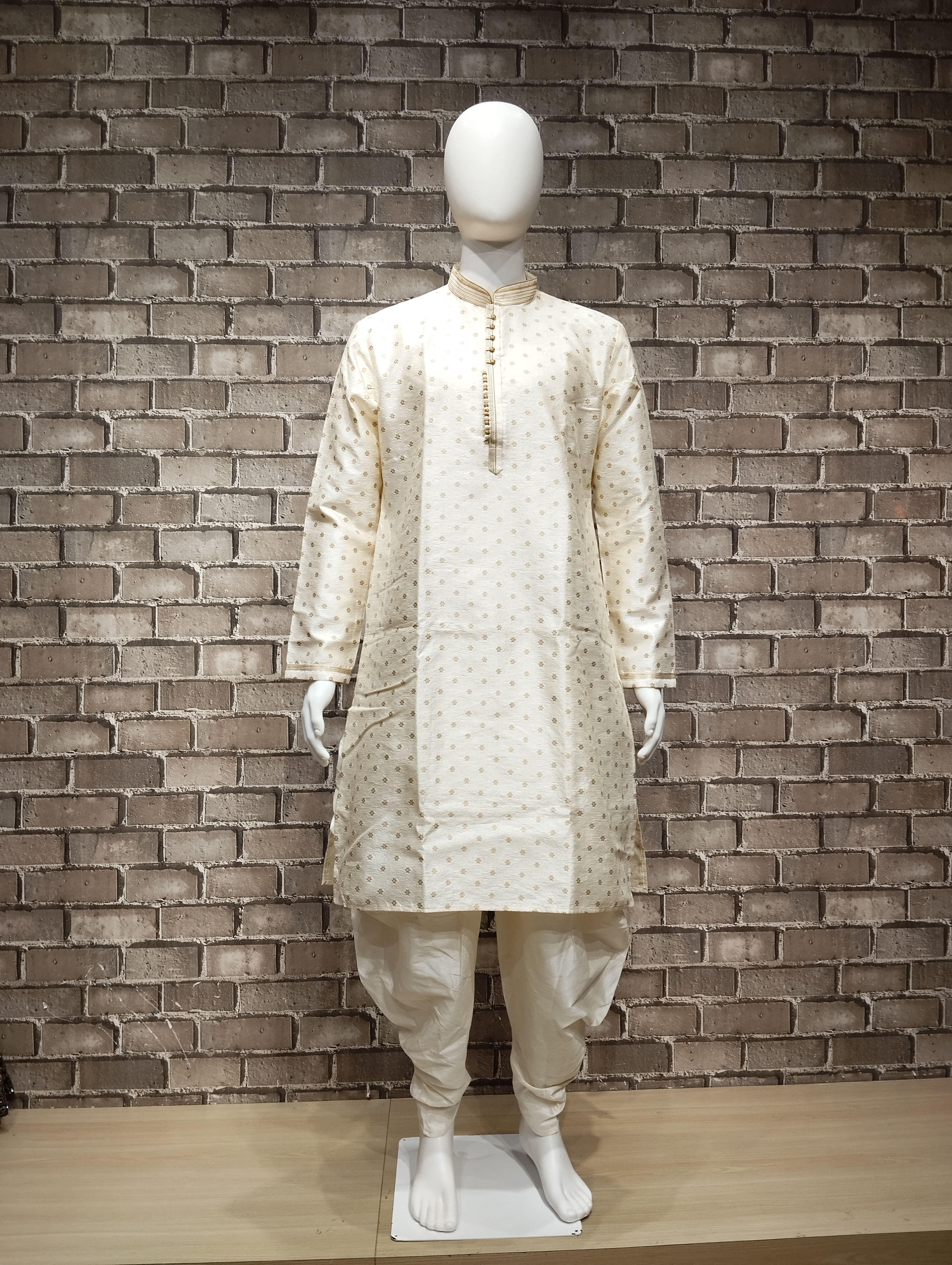 Treditional kurta DN 1463 Treditional kurta DN 1463