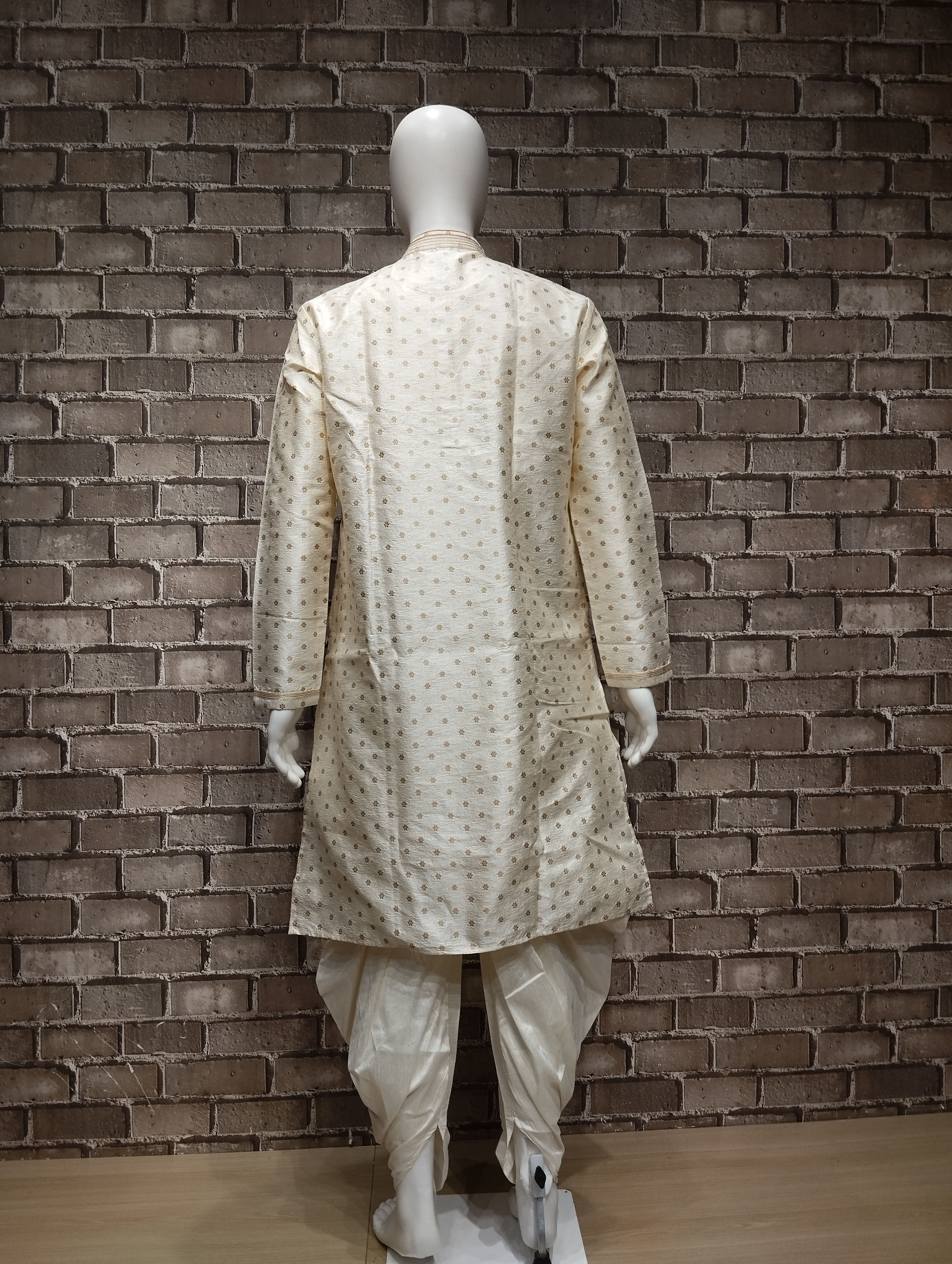 Treditional kurta DN 1463 Treditional kurta DN 1463