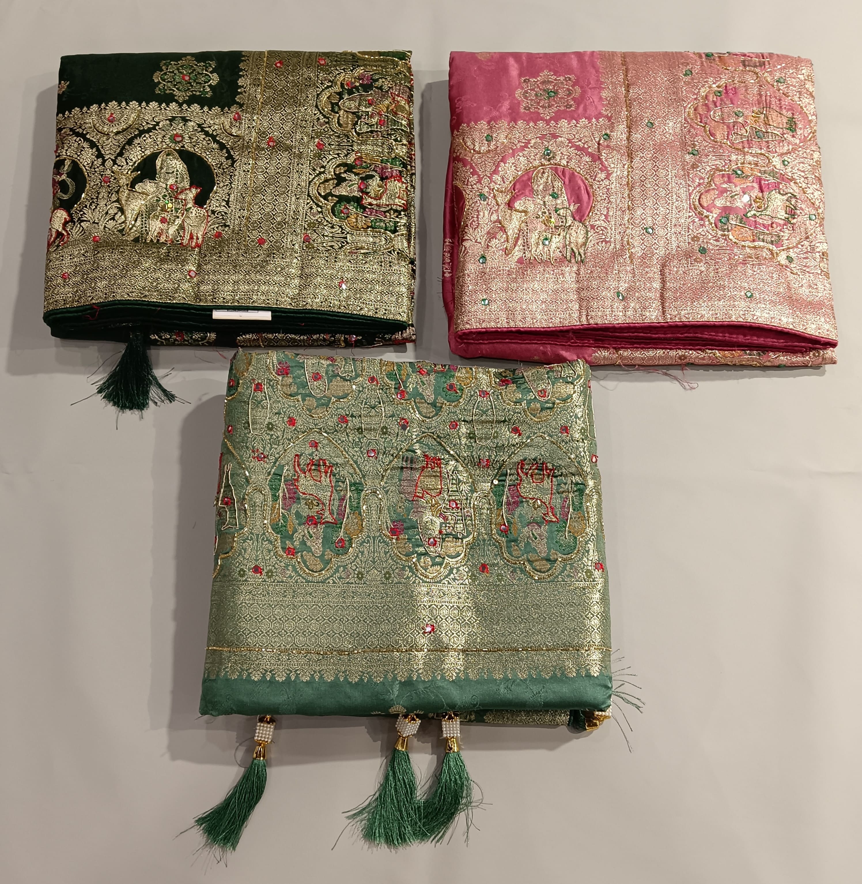 Kasturi B1607 Saree Kasturi B1607 Saree