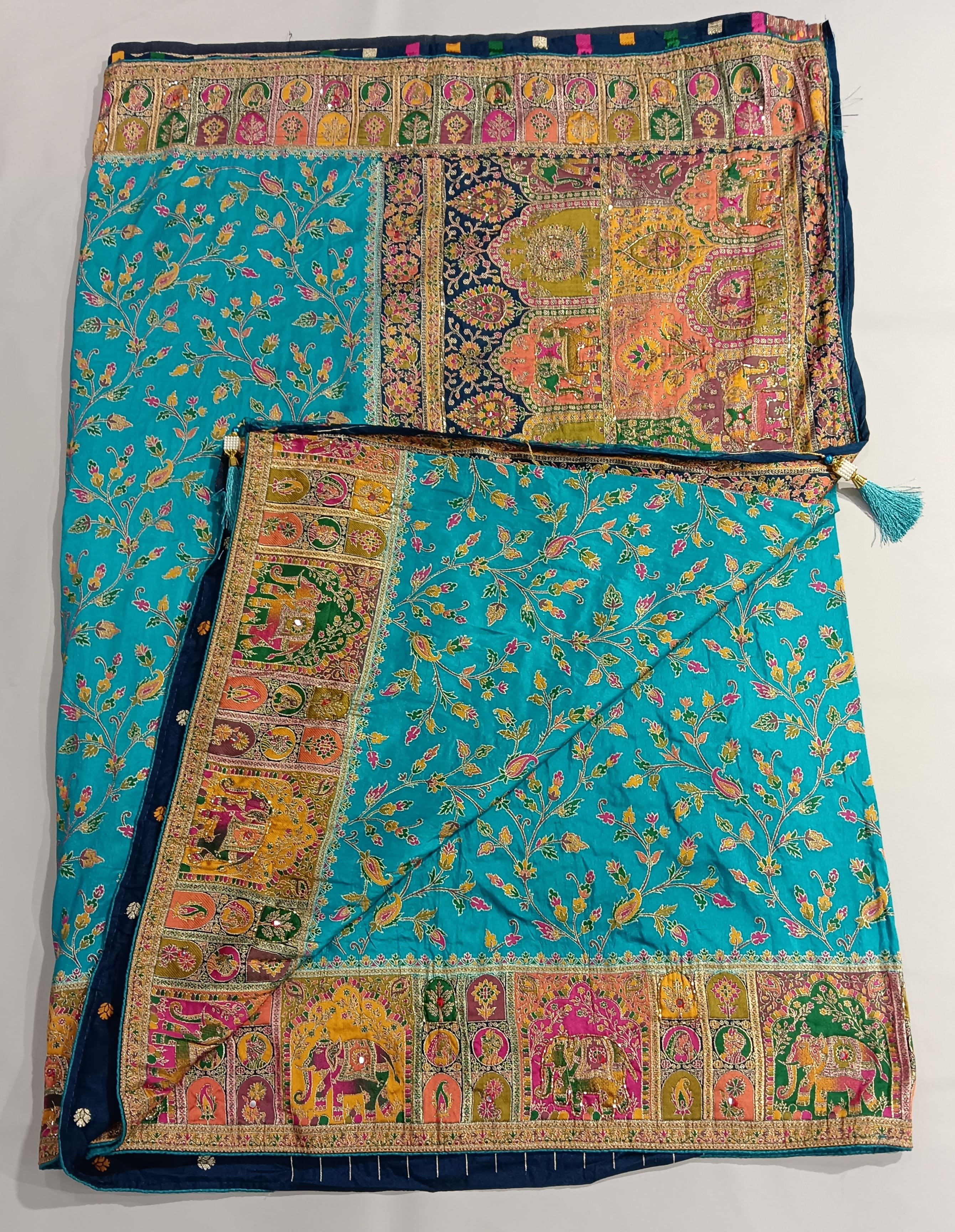 Havi Jal B1727 Saree Havi Jal B1727 Saree