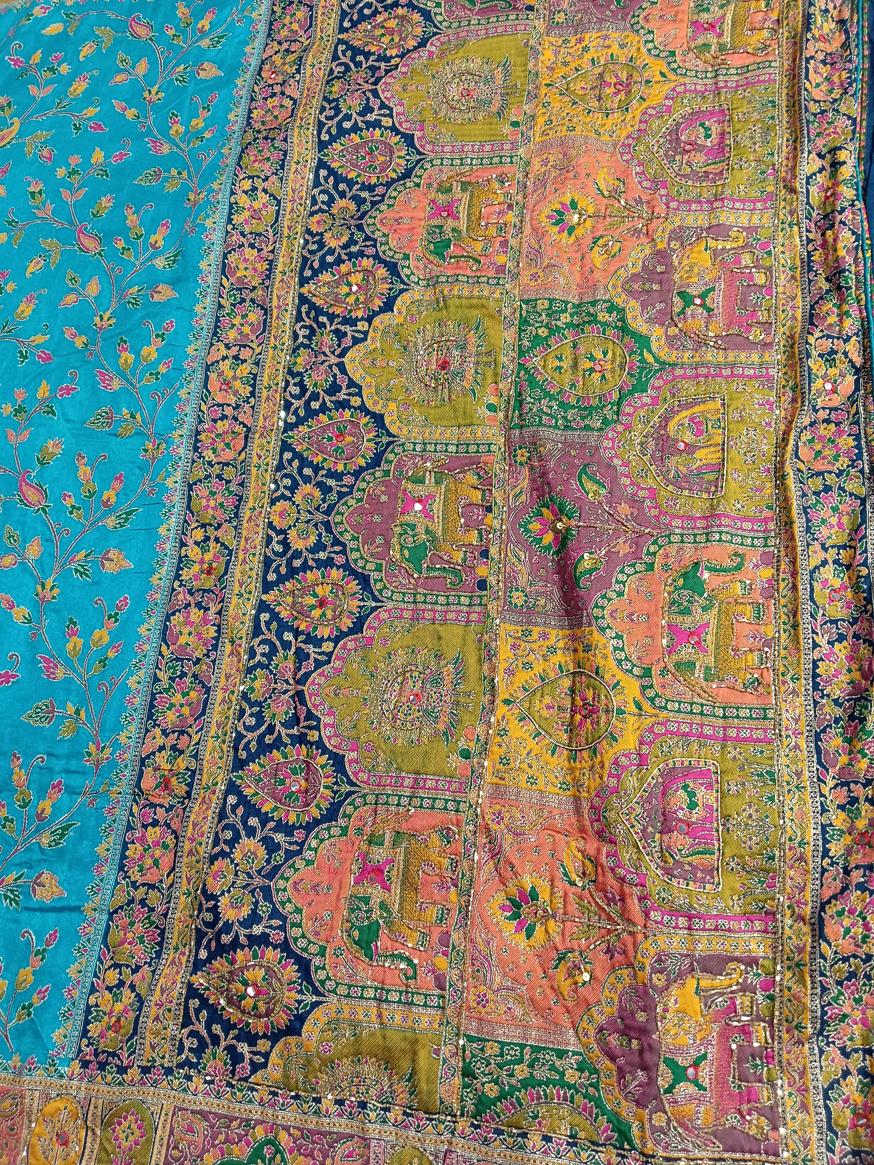 Havi Jal B1727 Saree Havi Jal B1727 Saree