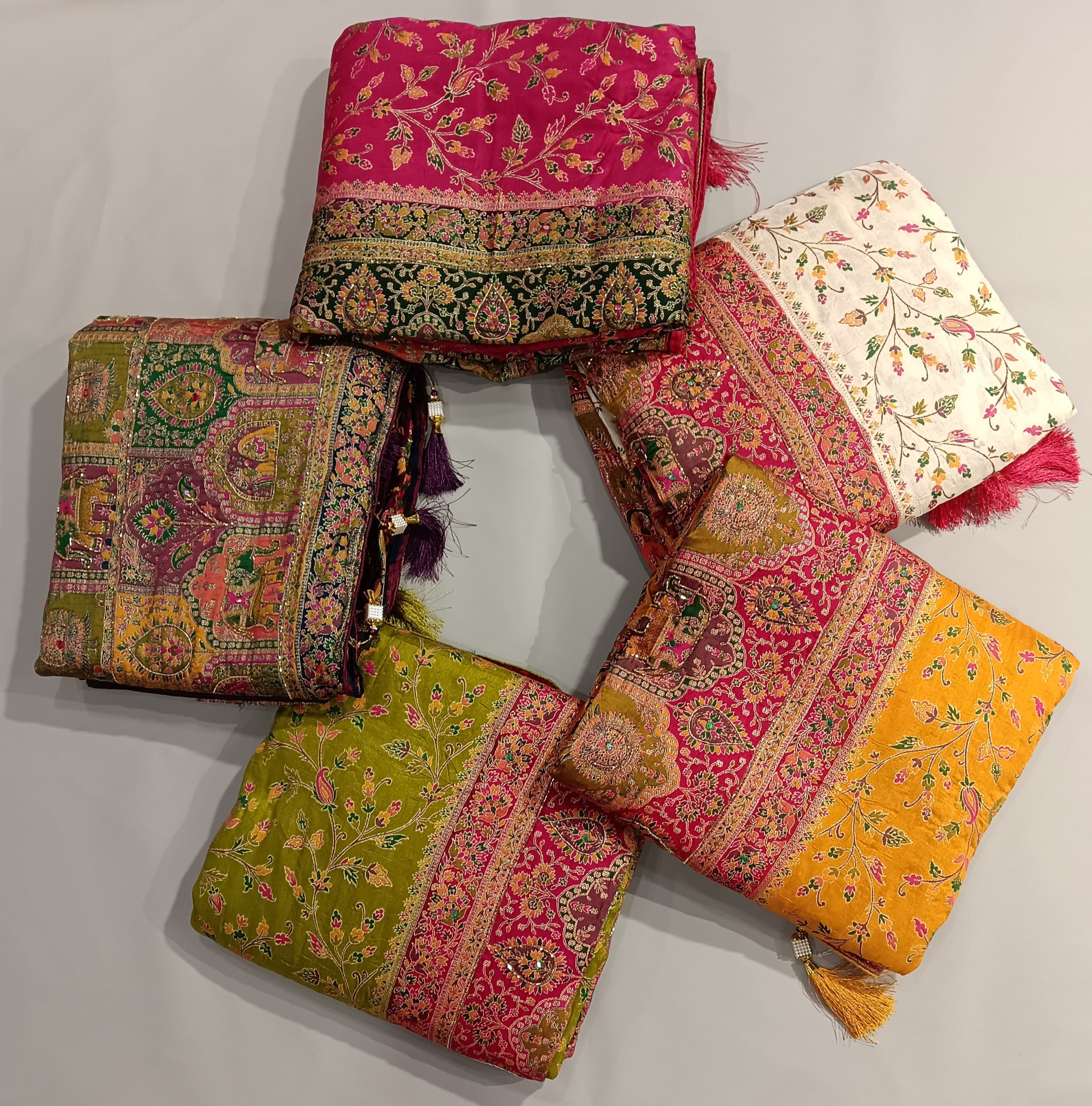Havi Jal B1727 Saree Havi Jal B1727 Saree