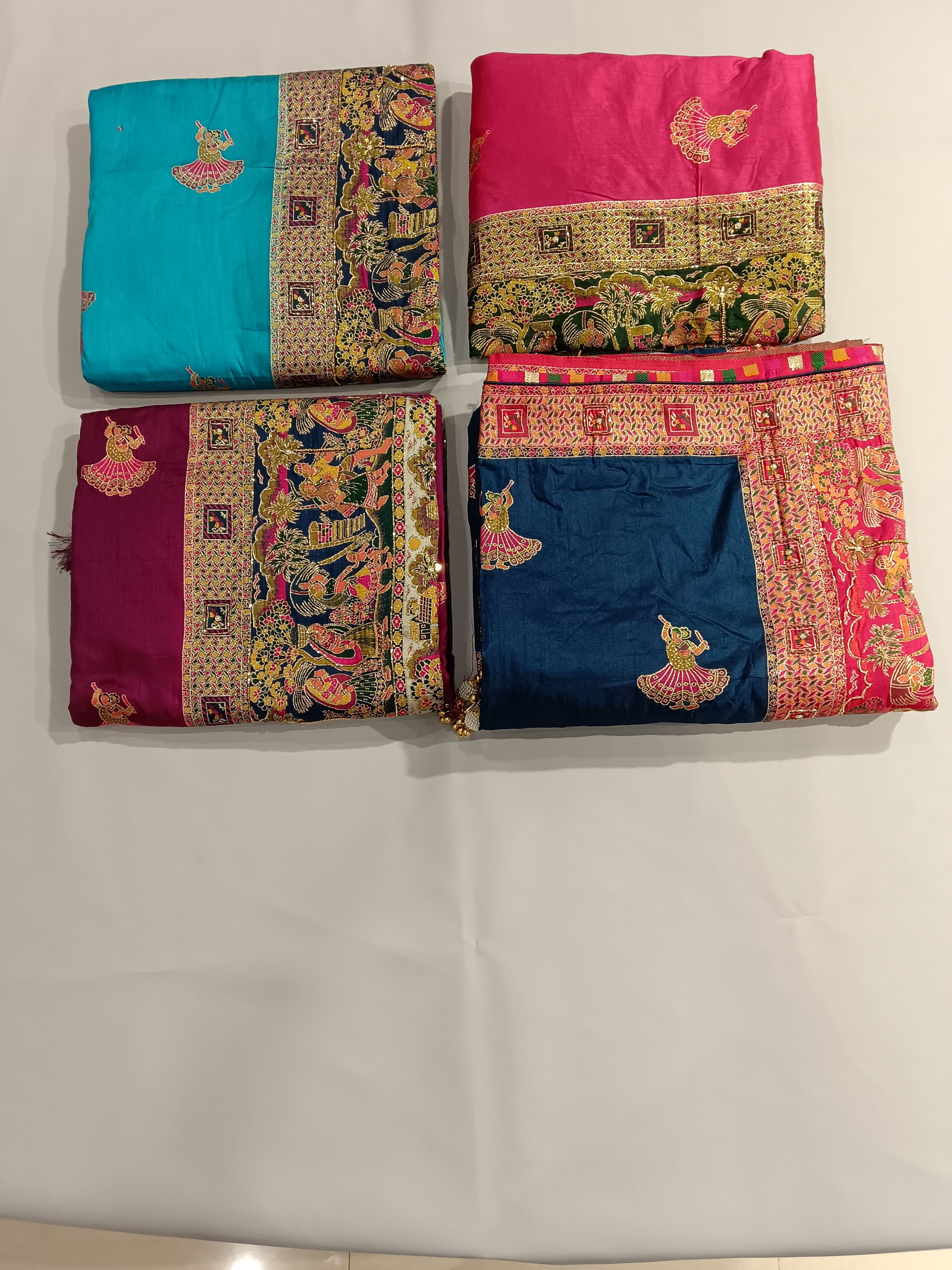 Dhingli Had B1738 saree Dhingli Had B1738 saree