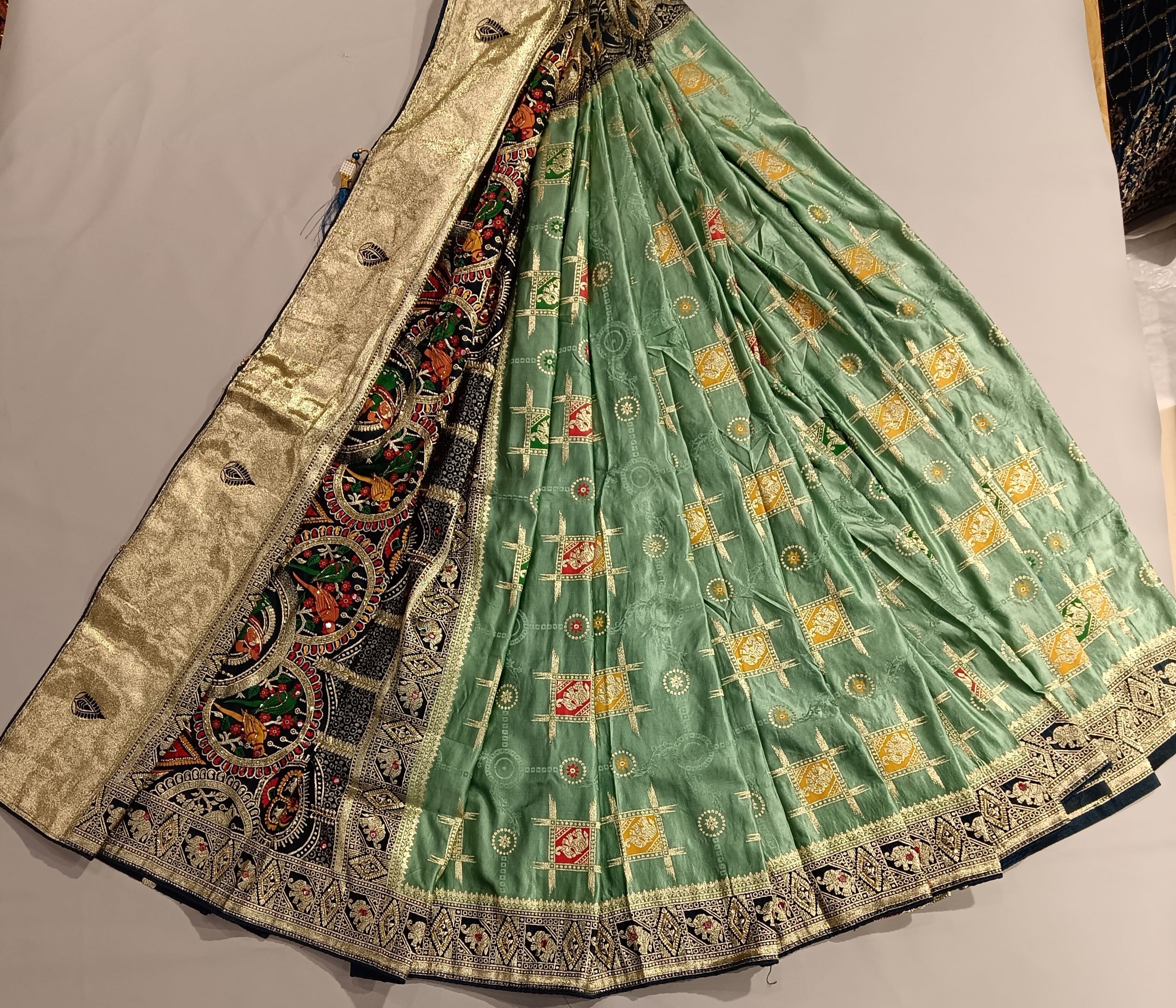 Veda B1622 Saree Veda B1622 Saree