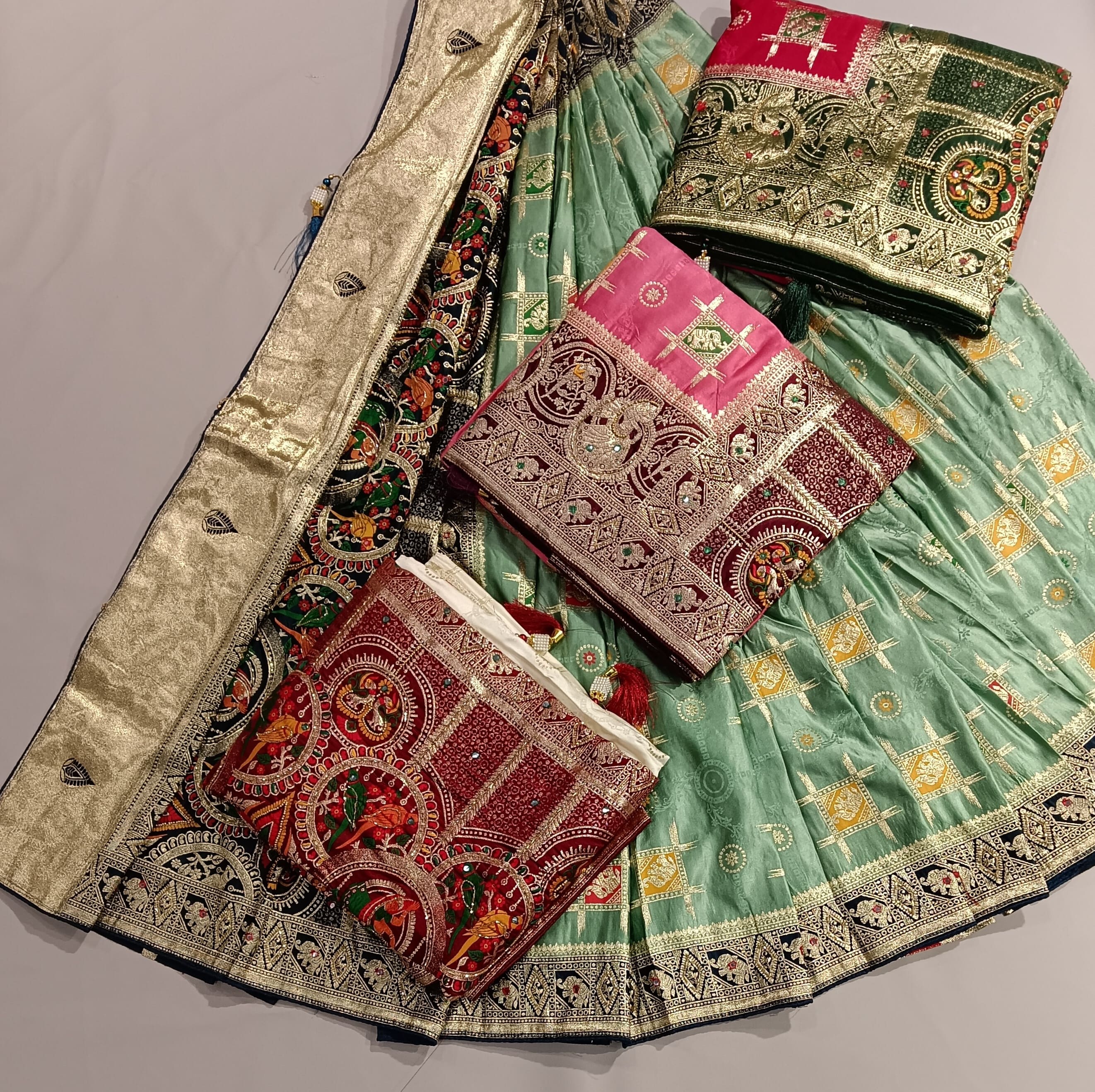 Veda B1622 Saree Veda B1622 Saree