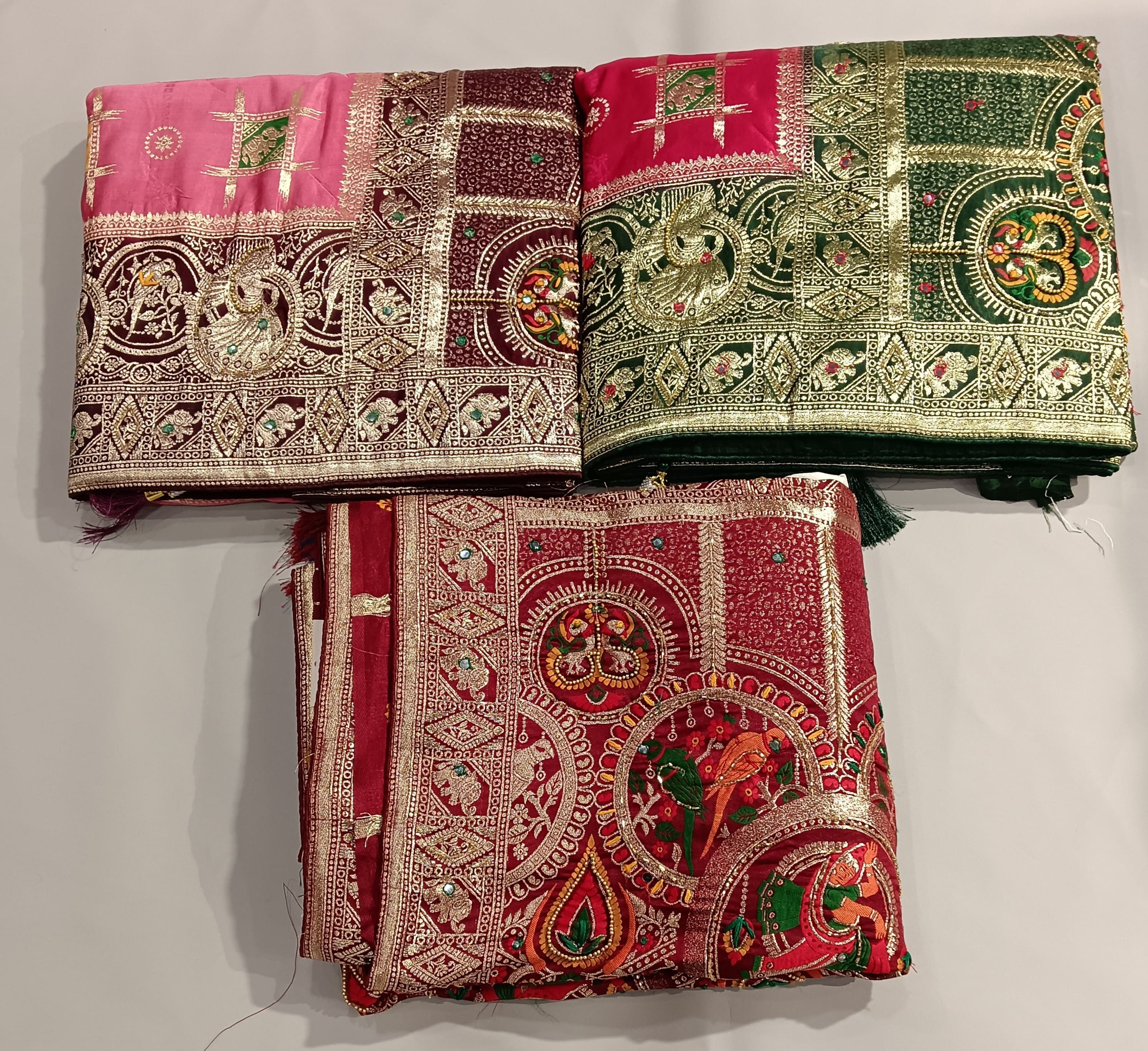 Veda B1622 Saree Veda B1622 Saree