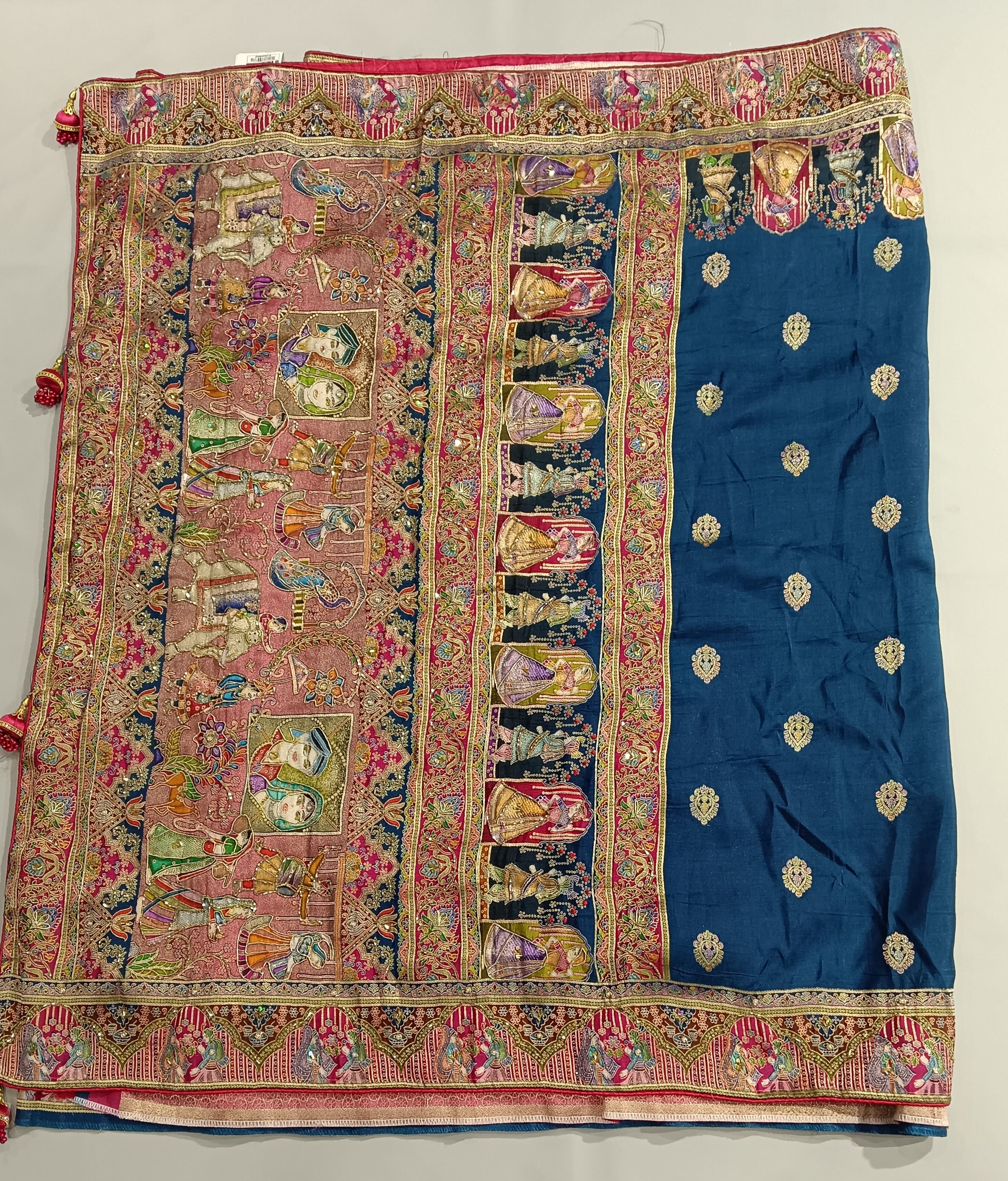 Rasleela B1627 Saree Rasleela B1627 Saree