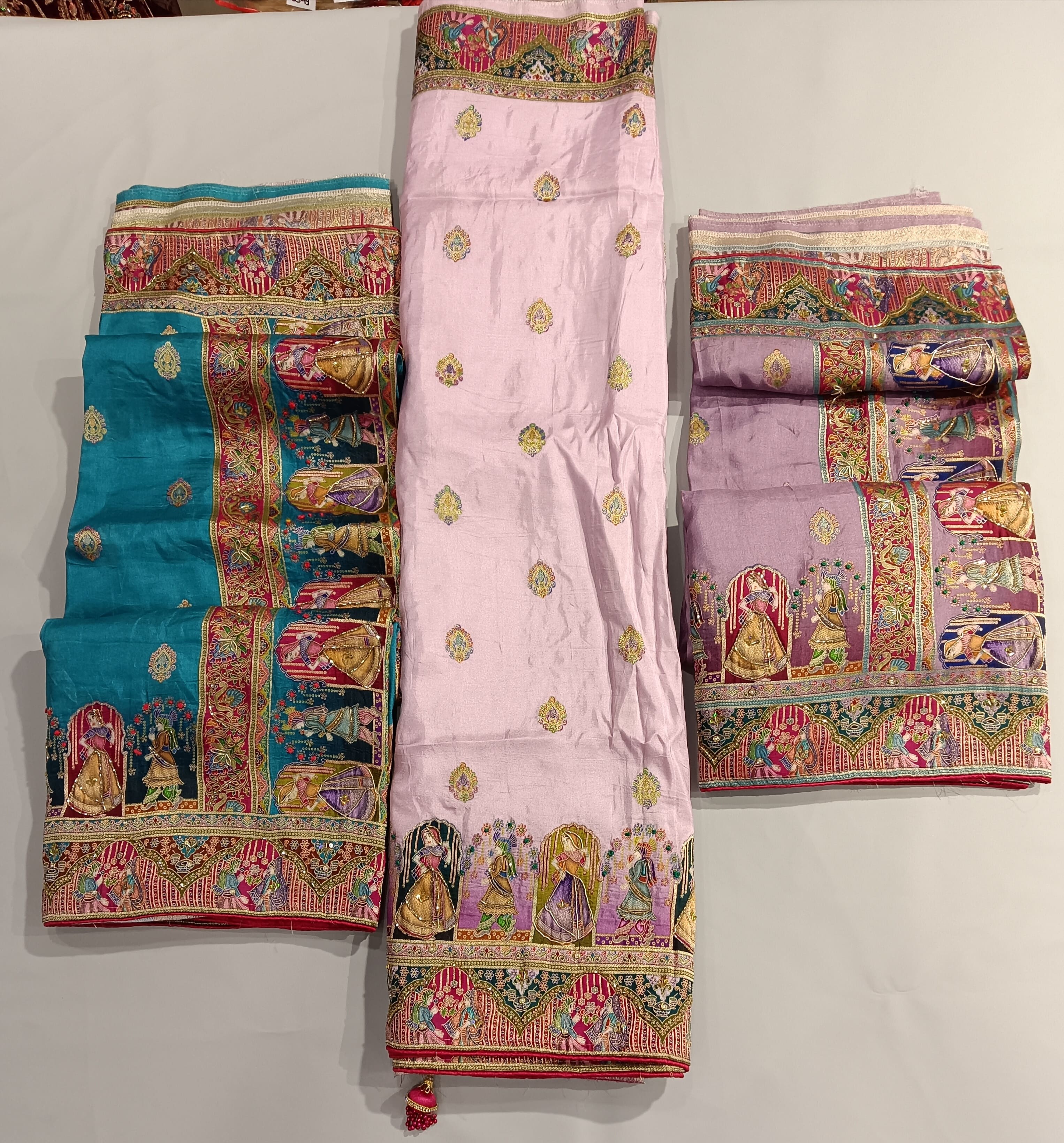 Rasleela B1627 Saree Rasleela B1627 Saree