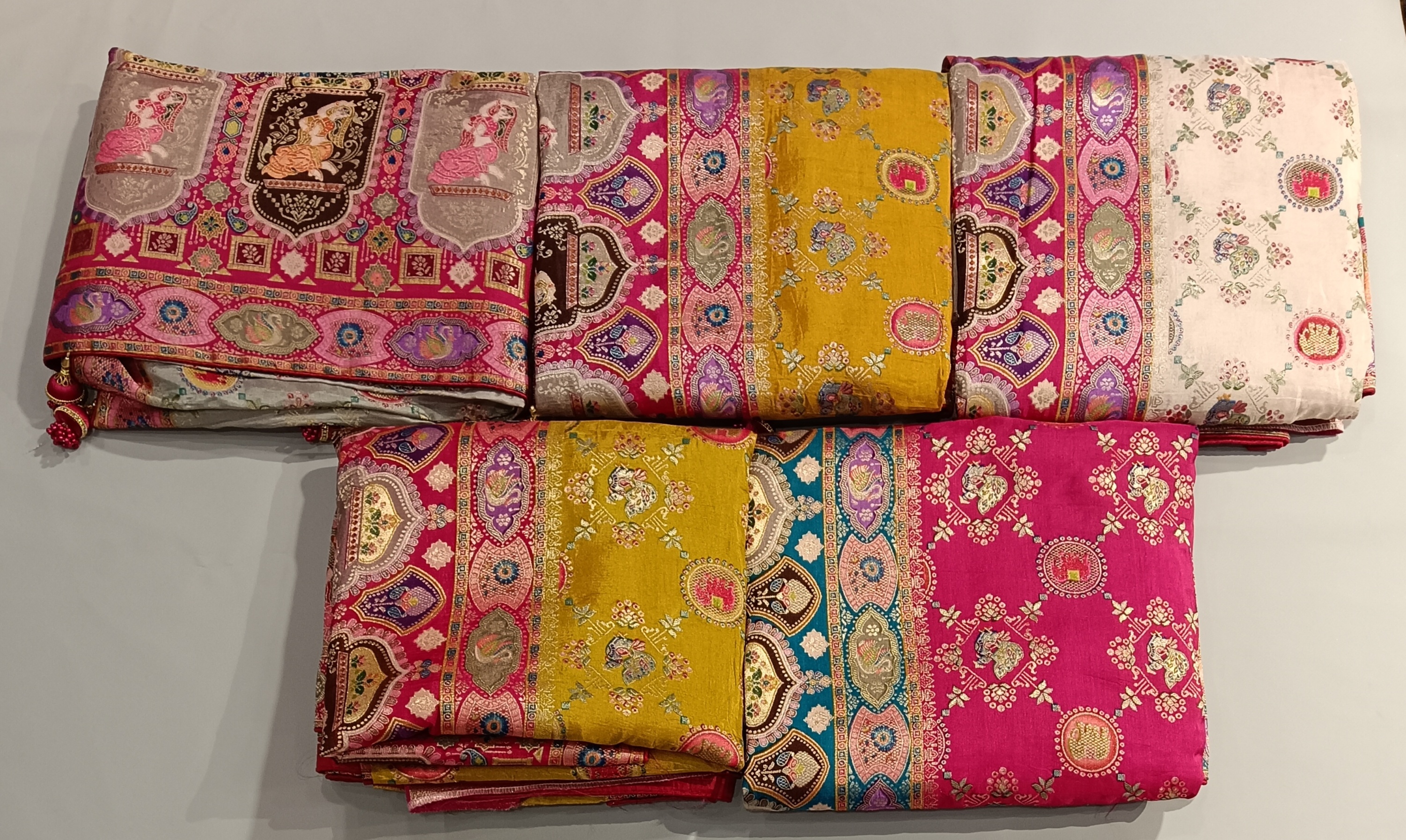 Yashoda B1638 Saree Yashoda B1638 Saree