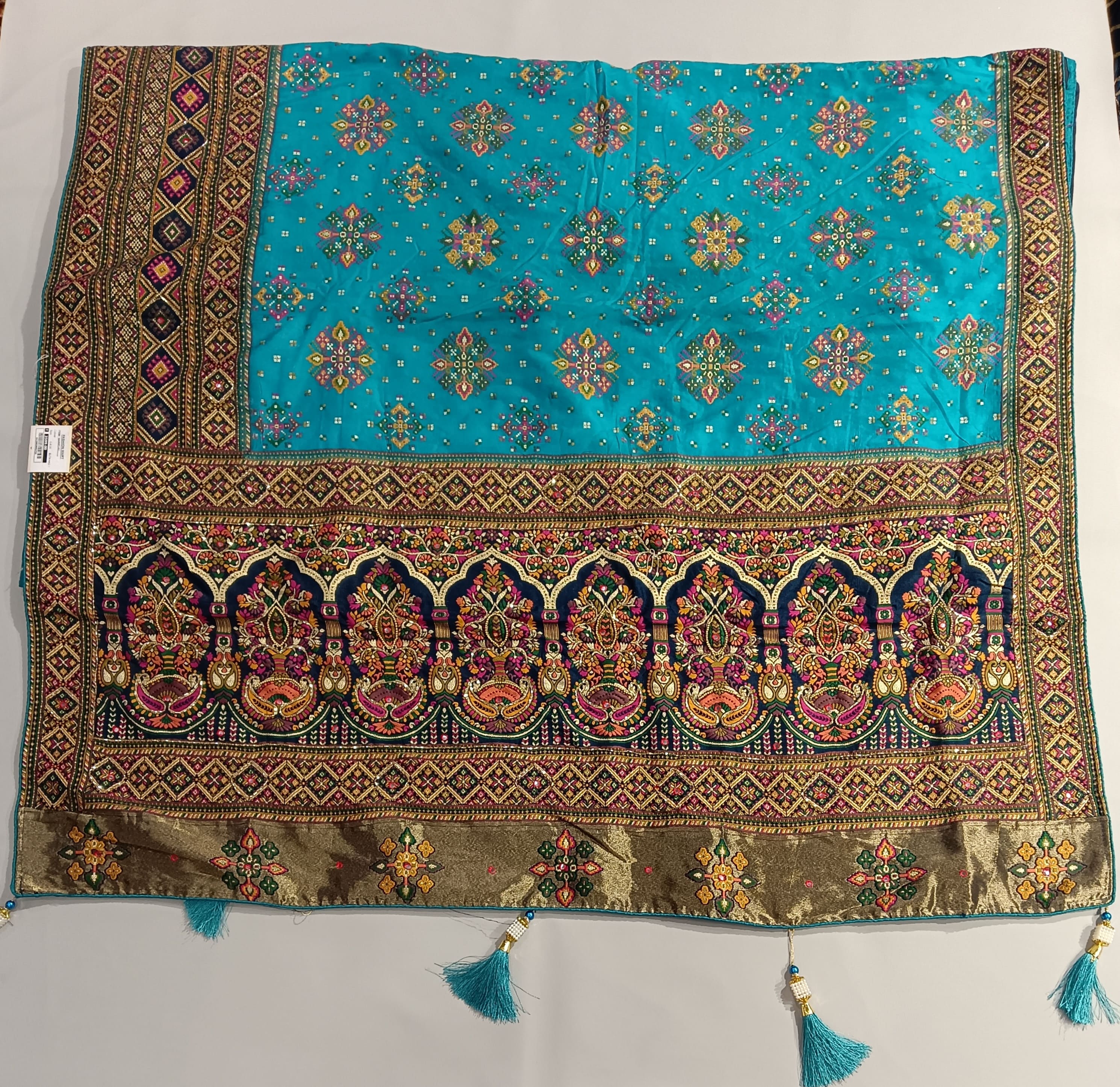 Buta had B1721 Saree Buta had B1721 Saree