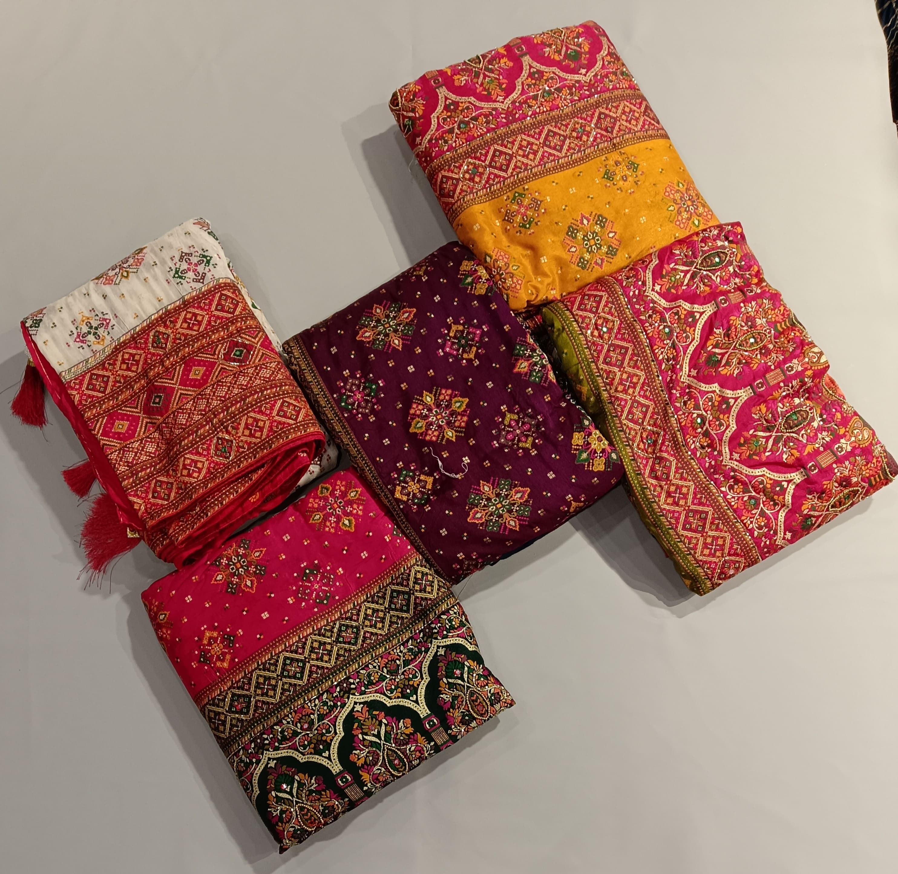 Buta had B1721 Saree Buta had B1721 Saree