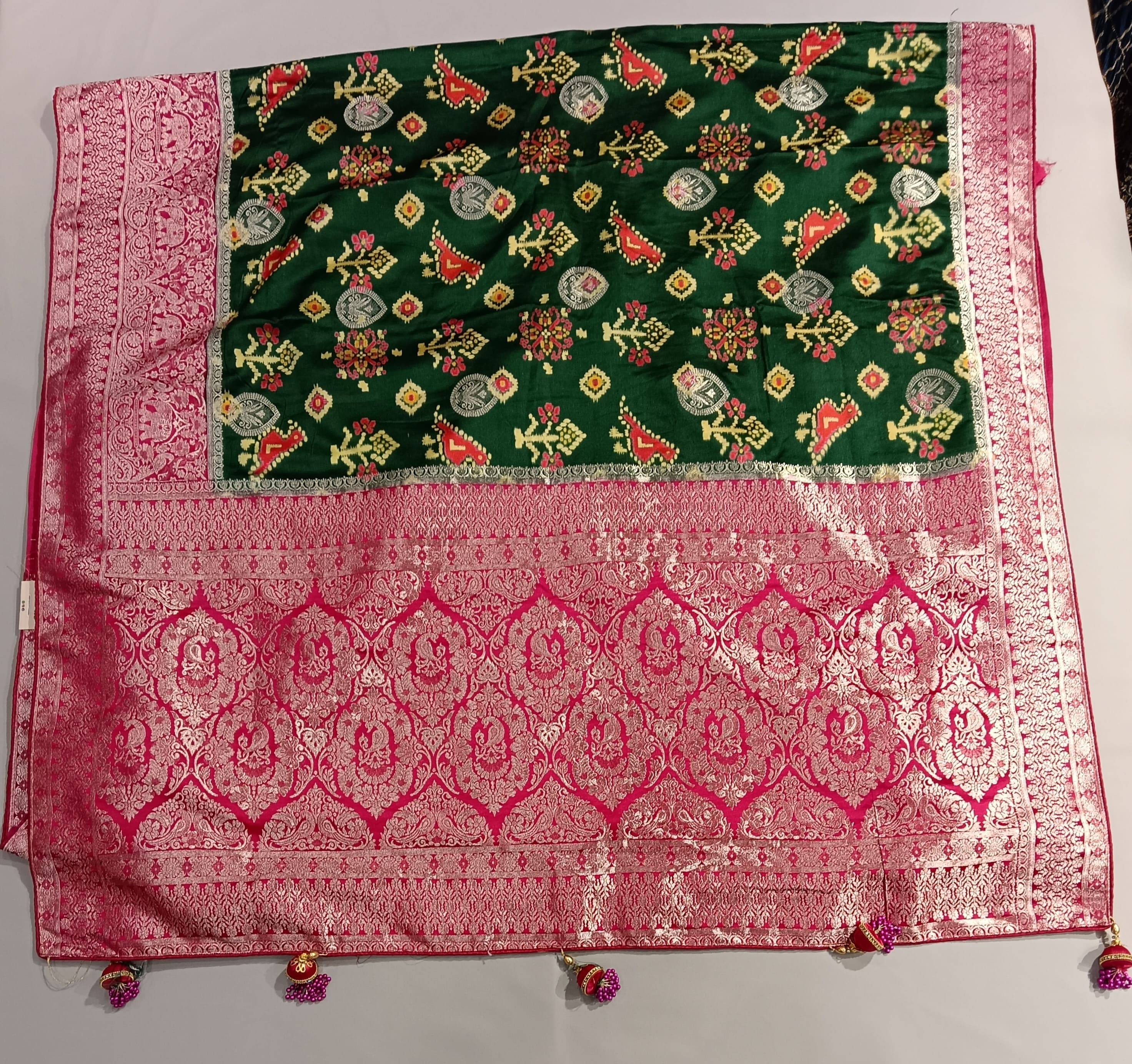 Mastani B1643 Saree Mastani B1643 Saree