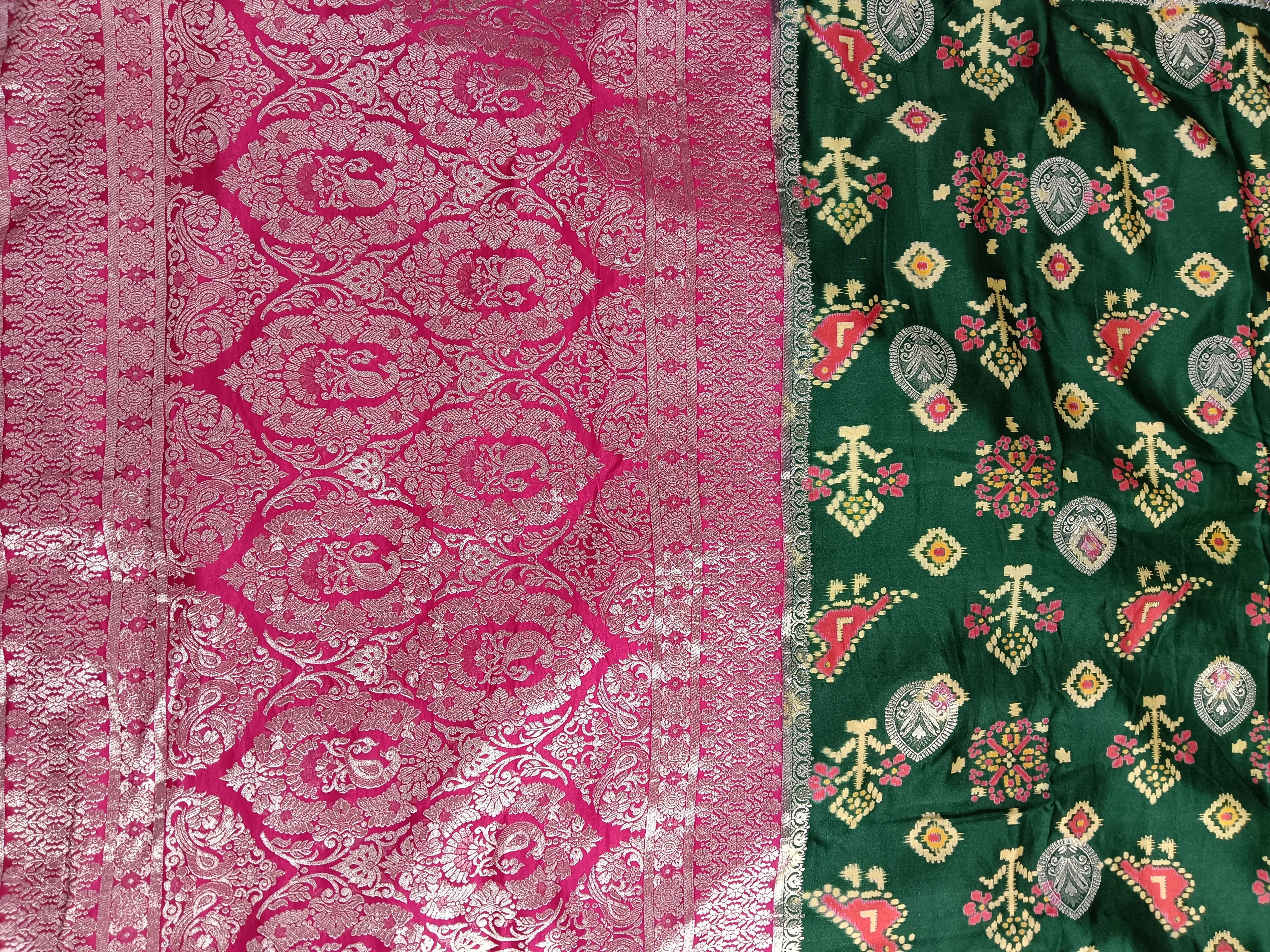 Mastani B1643 Saree Mastani B1643 Saree