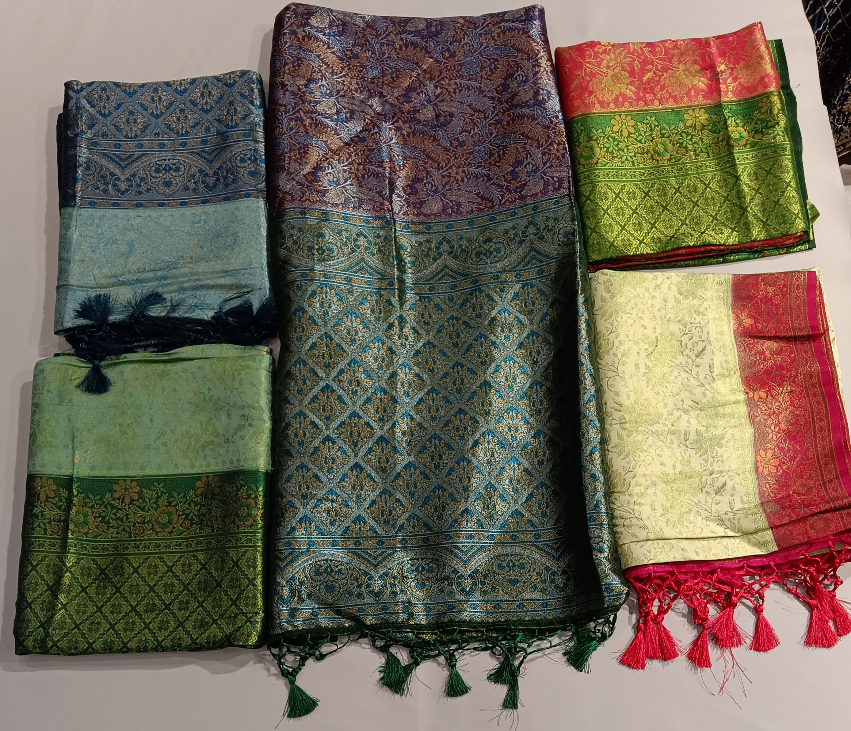 Kanjiwram B1759 Saree Kanjiwram B1759 Saree