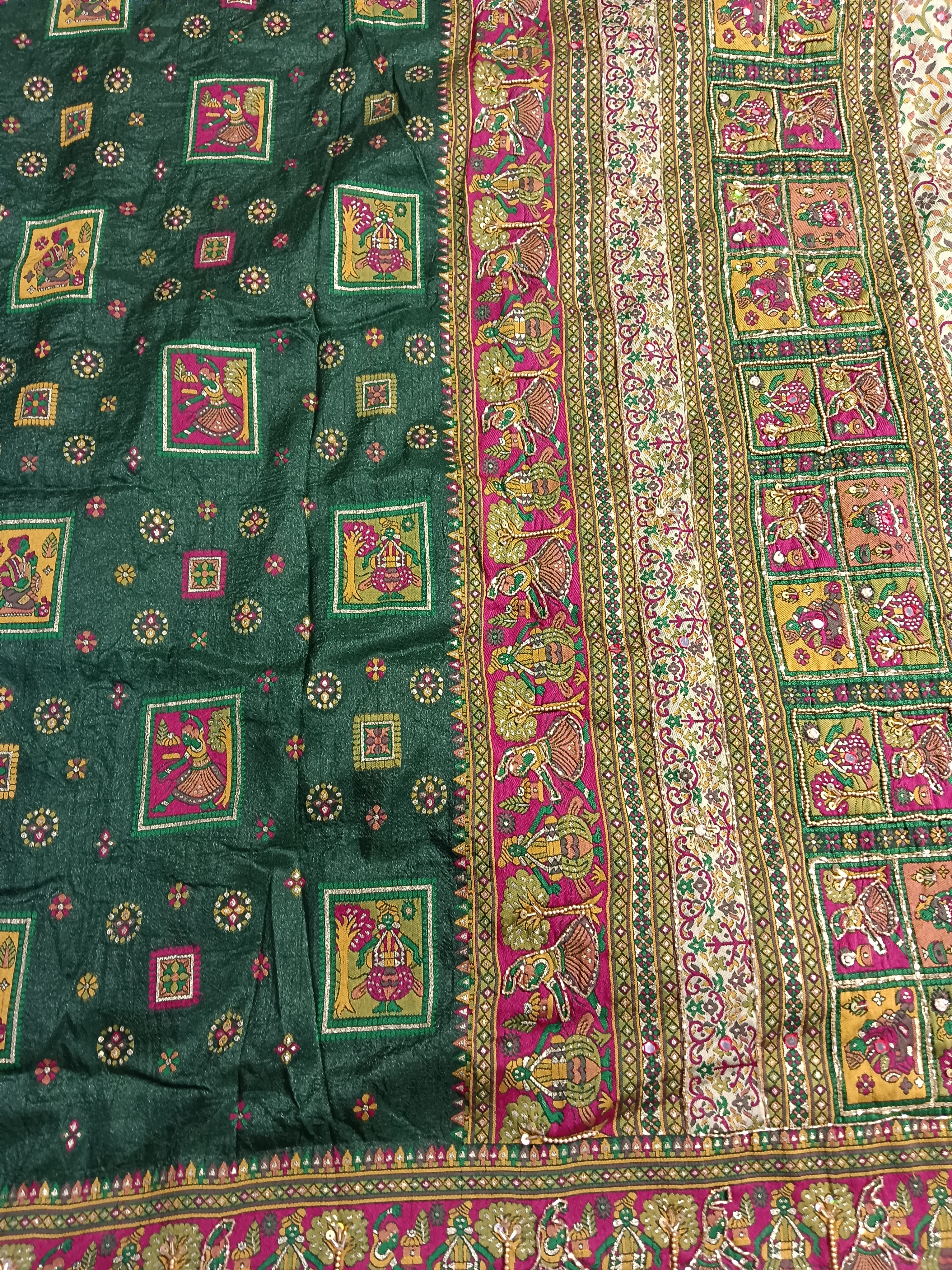 Shree Hari B1735 Saree Shree Hari B1735 Saree