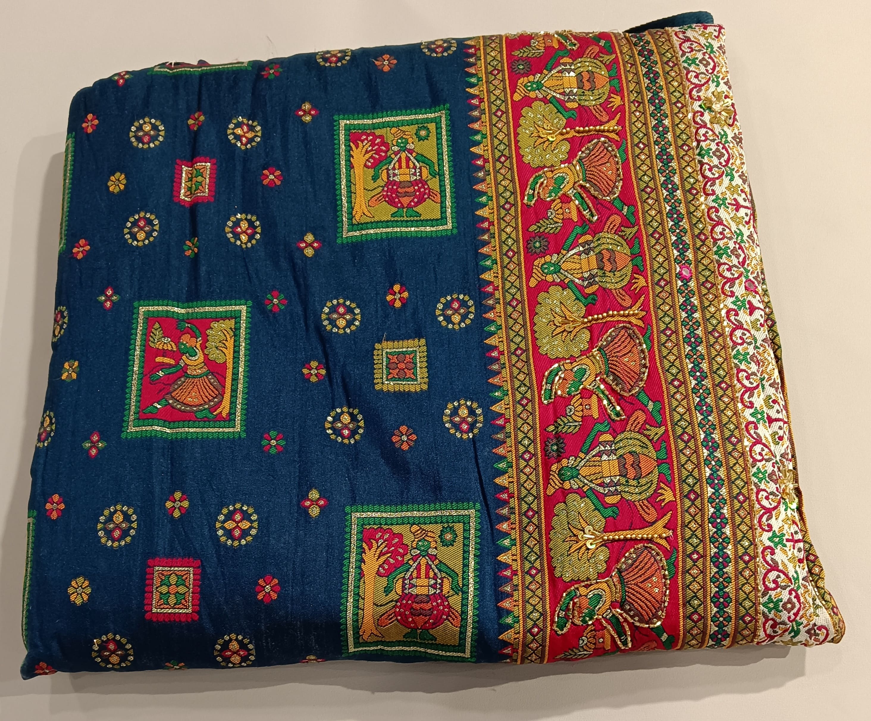 Shree Hari B1735 Saree Shree Hari B1735 Saree