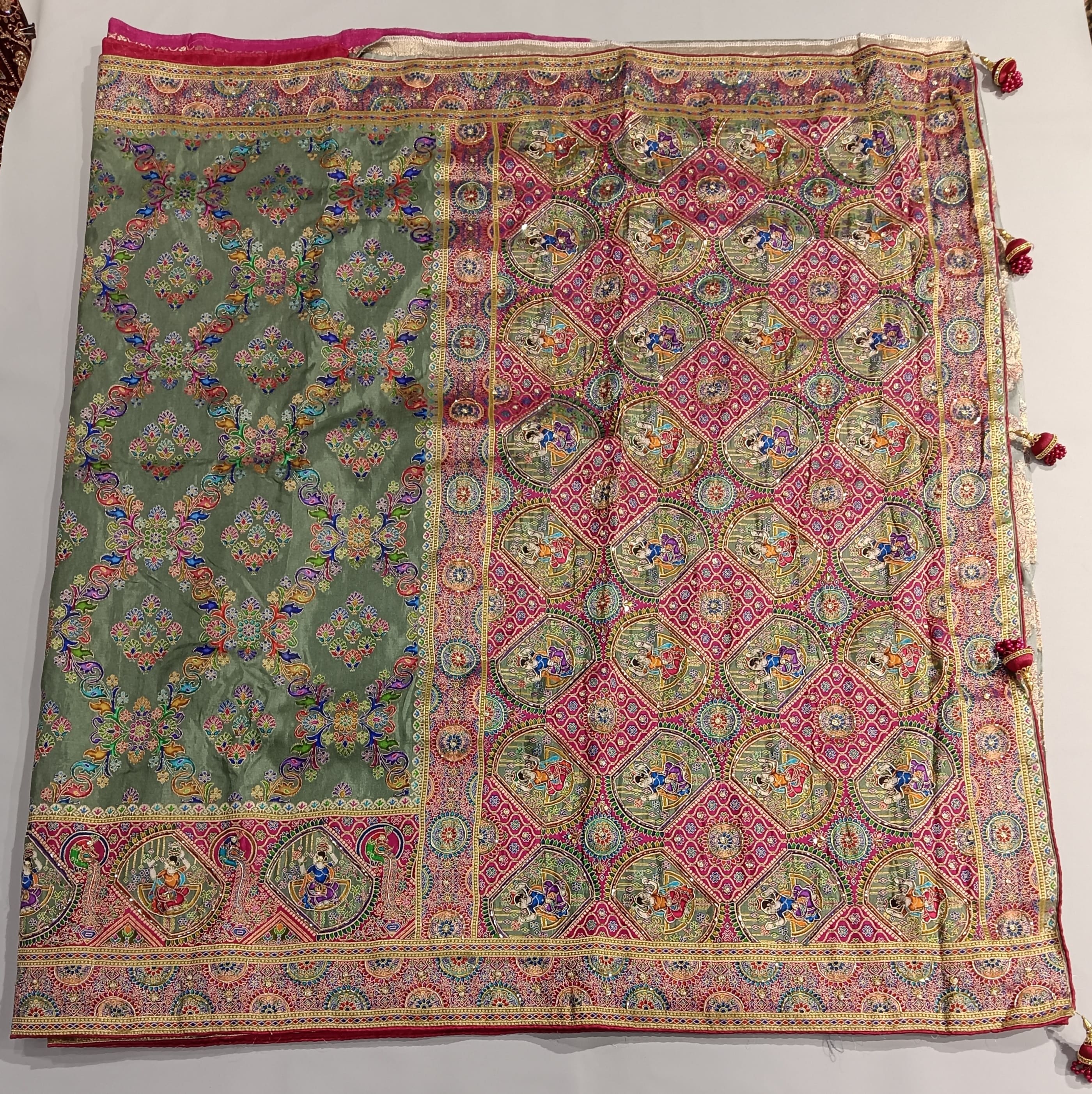 Rajtilak B1617 Saree Rajtilak B1617 Saree