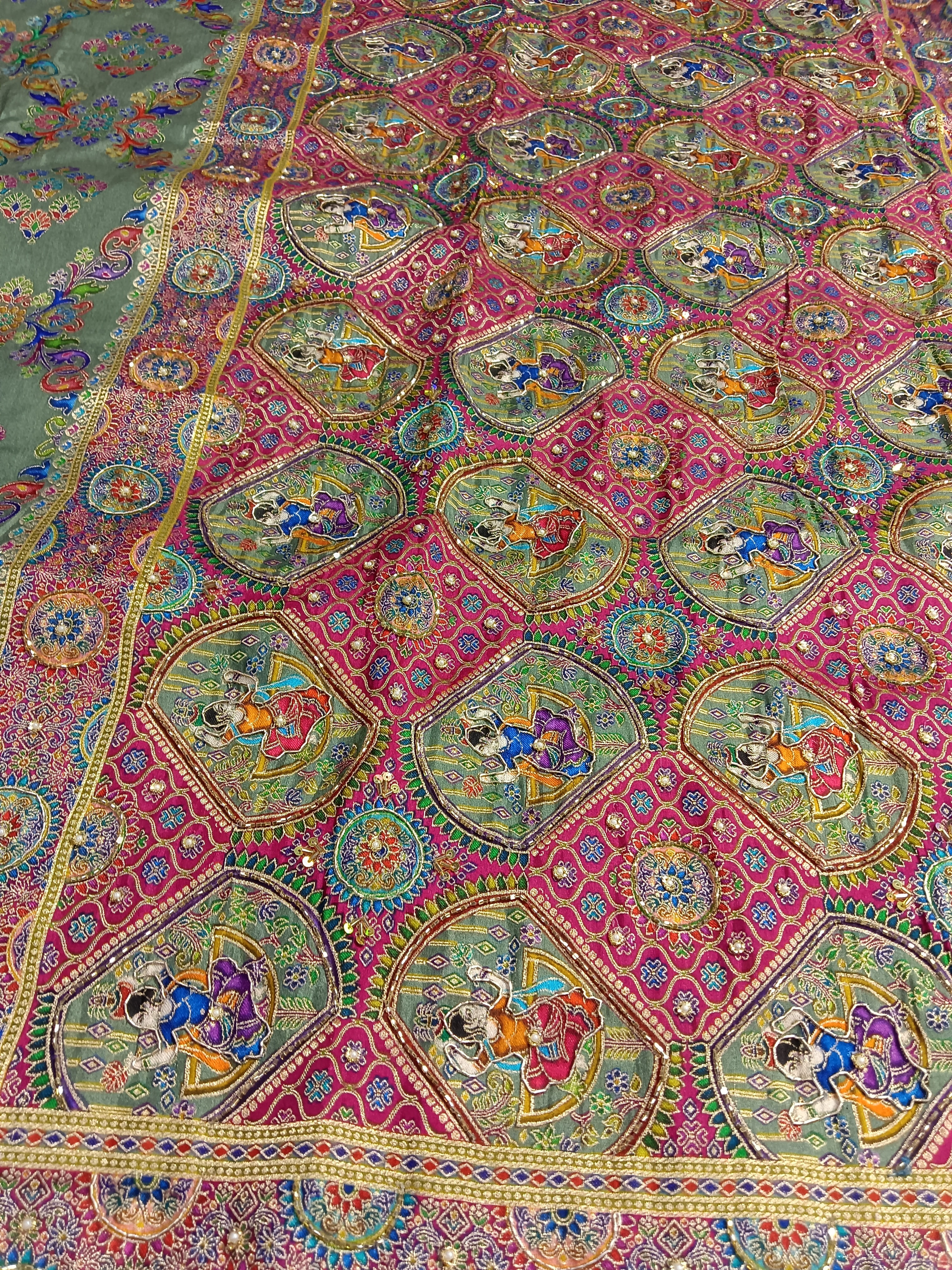 Rajtilak B1617 Saree Rajtilak B1617 Saree