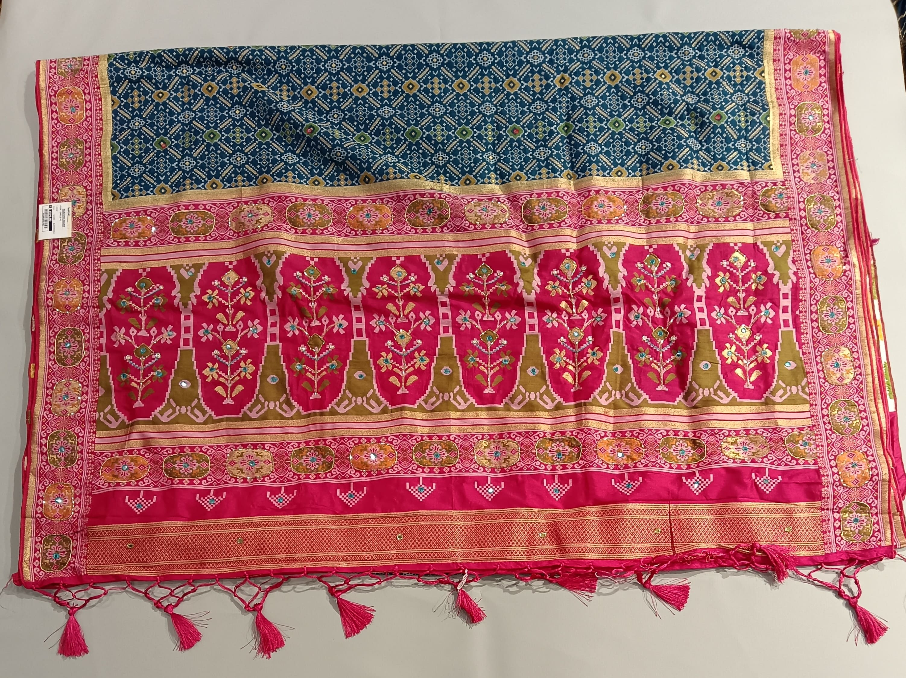 Banarashi B1732 Saree Banarashi B1732 Saree