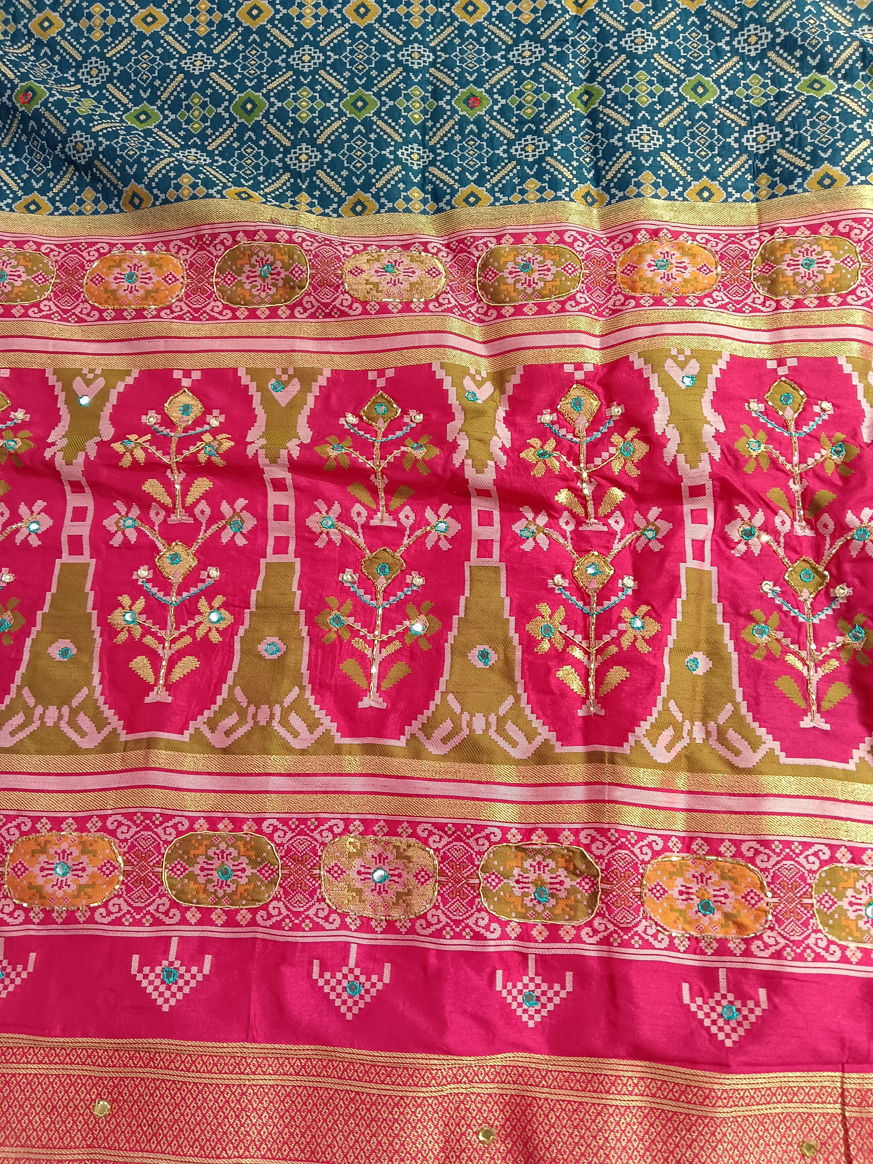 Banarashi B1732 Saree Banarashi B1732 Saree