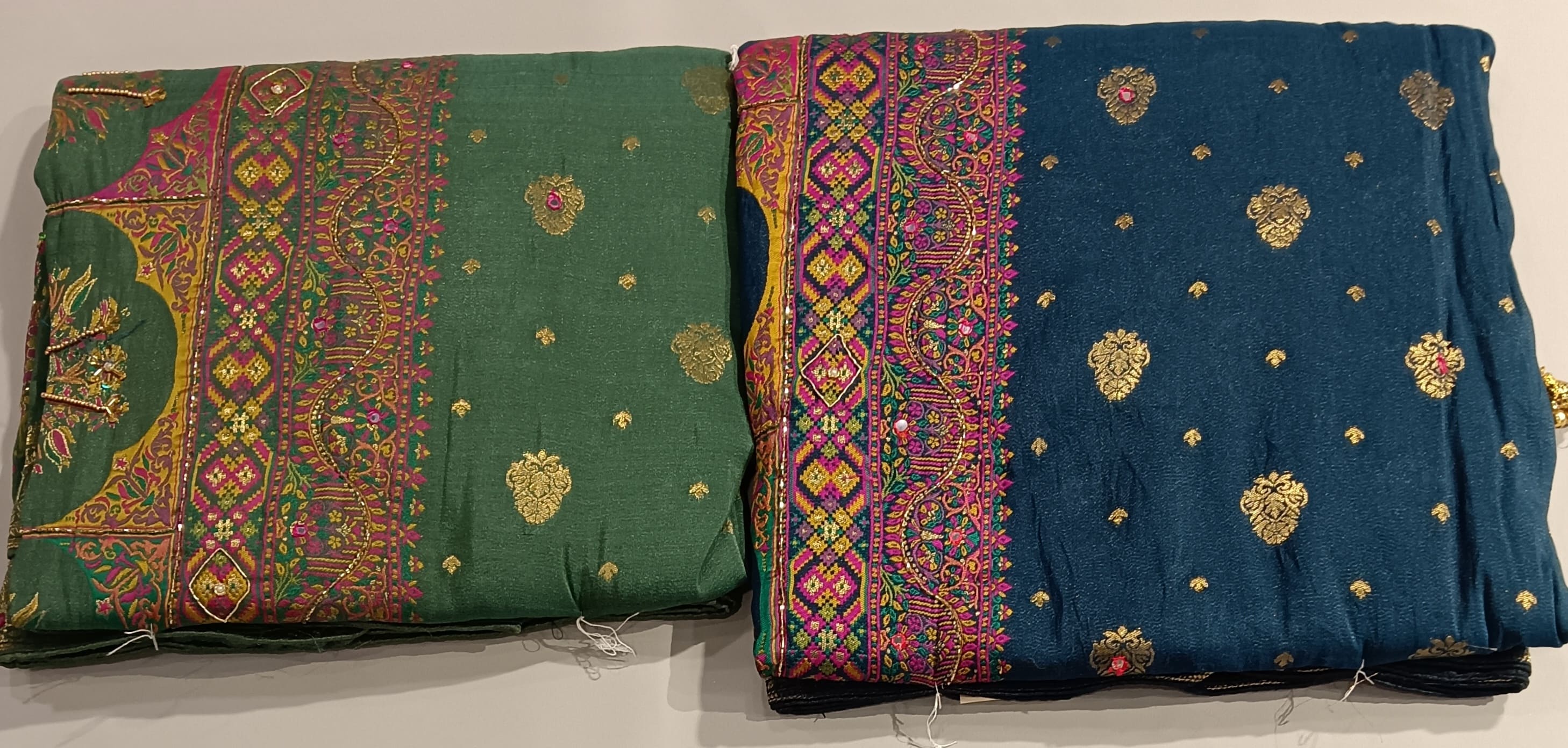 Stepal Had B1757 Saree Stepal Had B1757 Saree