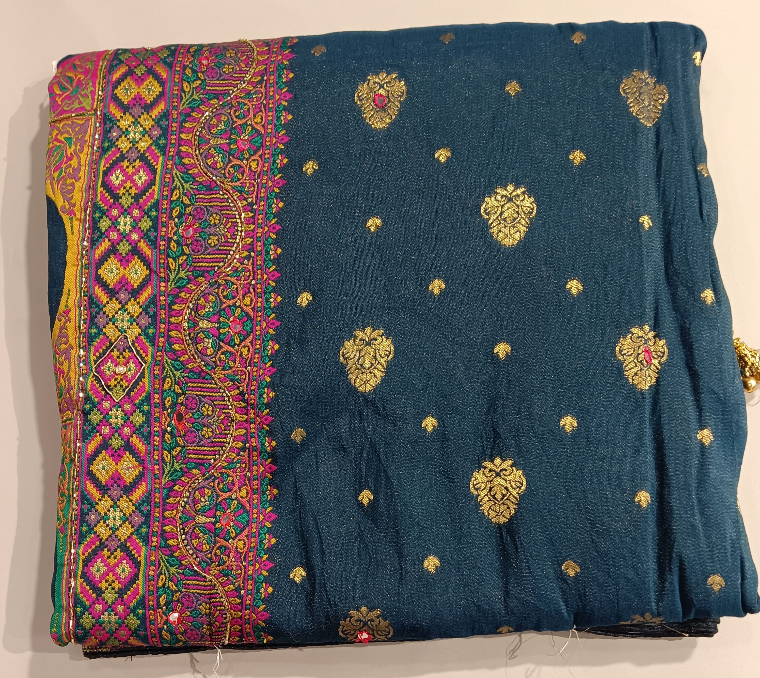 Stepal Had B1757 Saree Stepal Had B1757 Saree