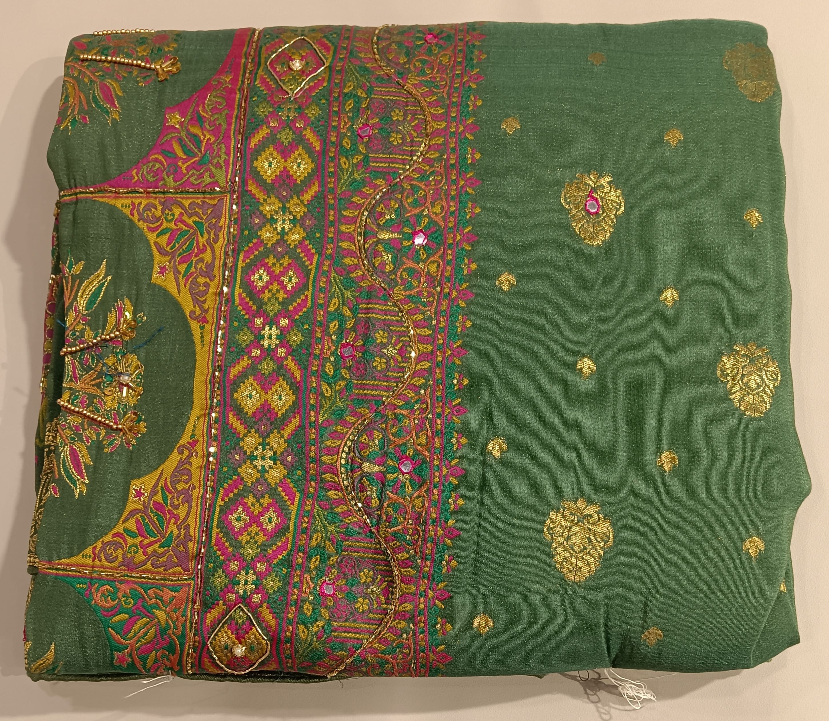 Stepal Had B1757 Saree Stepal Had B1757 Saree