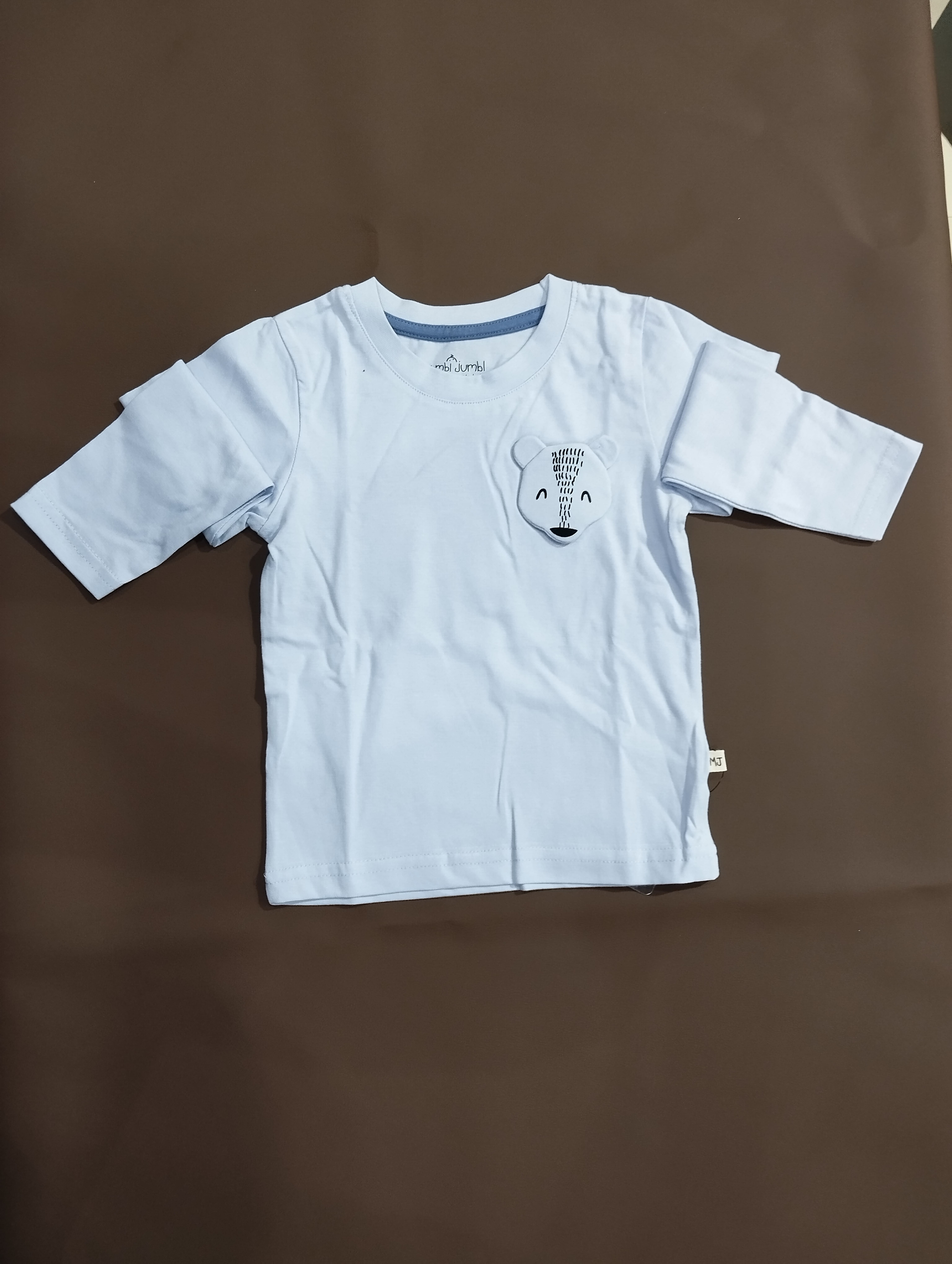 Kids pair mb D.6.6015 B.9051 Kids pair mb D.6.6015 B.9051