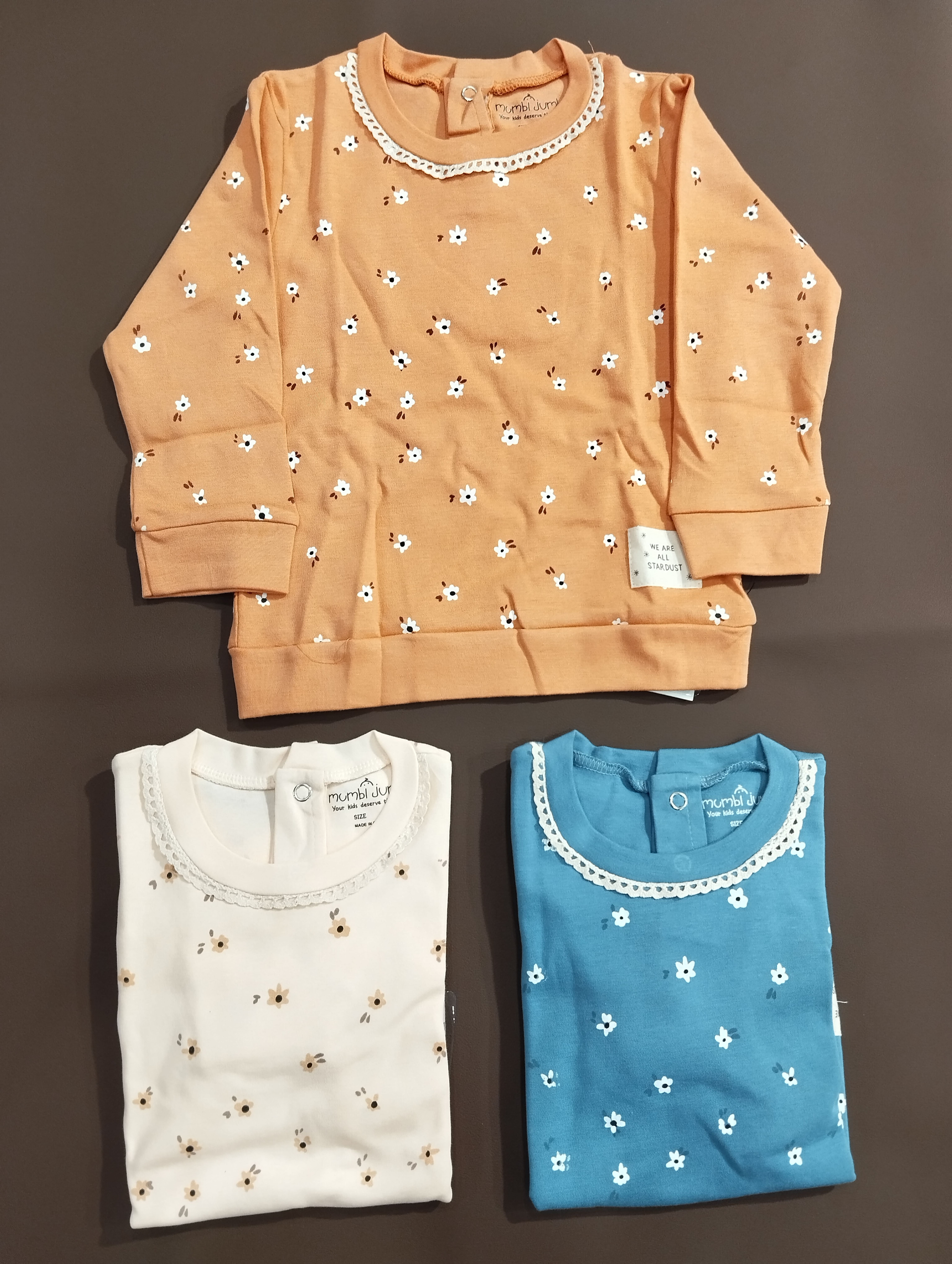 T-shirt mb D.2.6102 B.8955 T-shirt mb D.2.6102 B.8955