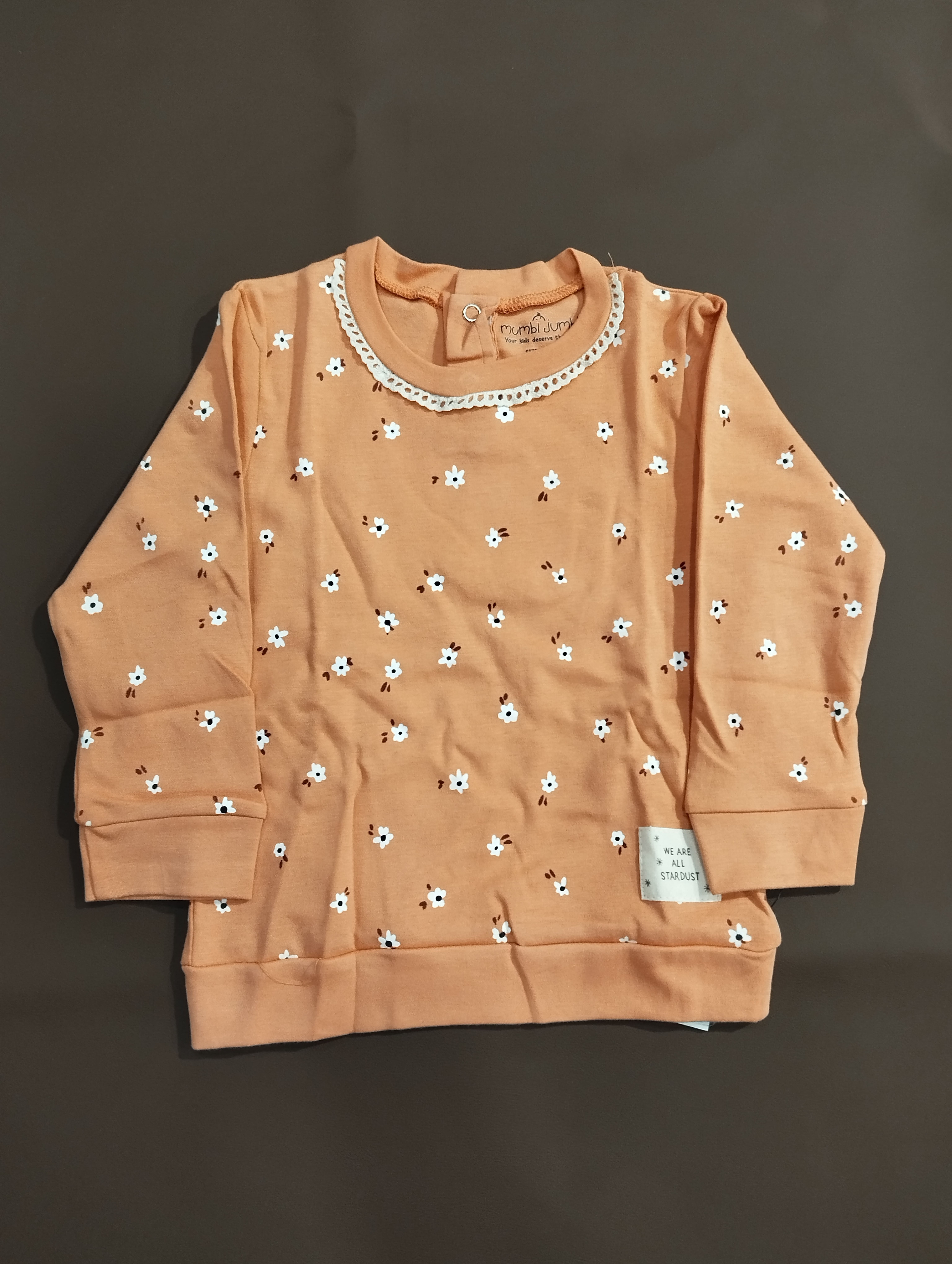 T-shirt mb D.2.6102 B.8955 T-shirt mb D.2.6102 B.8955