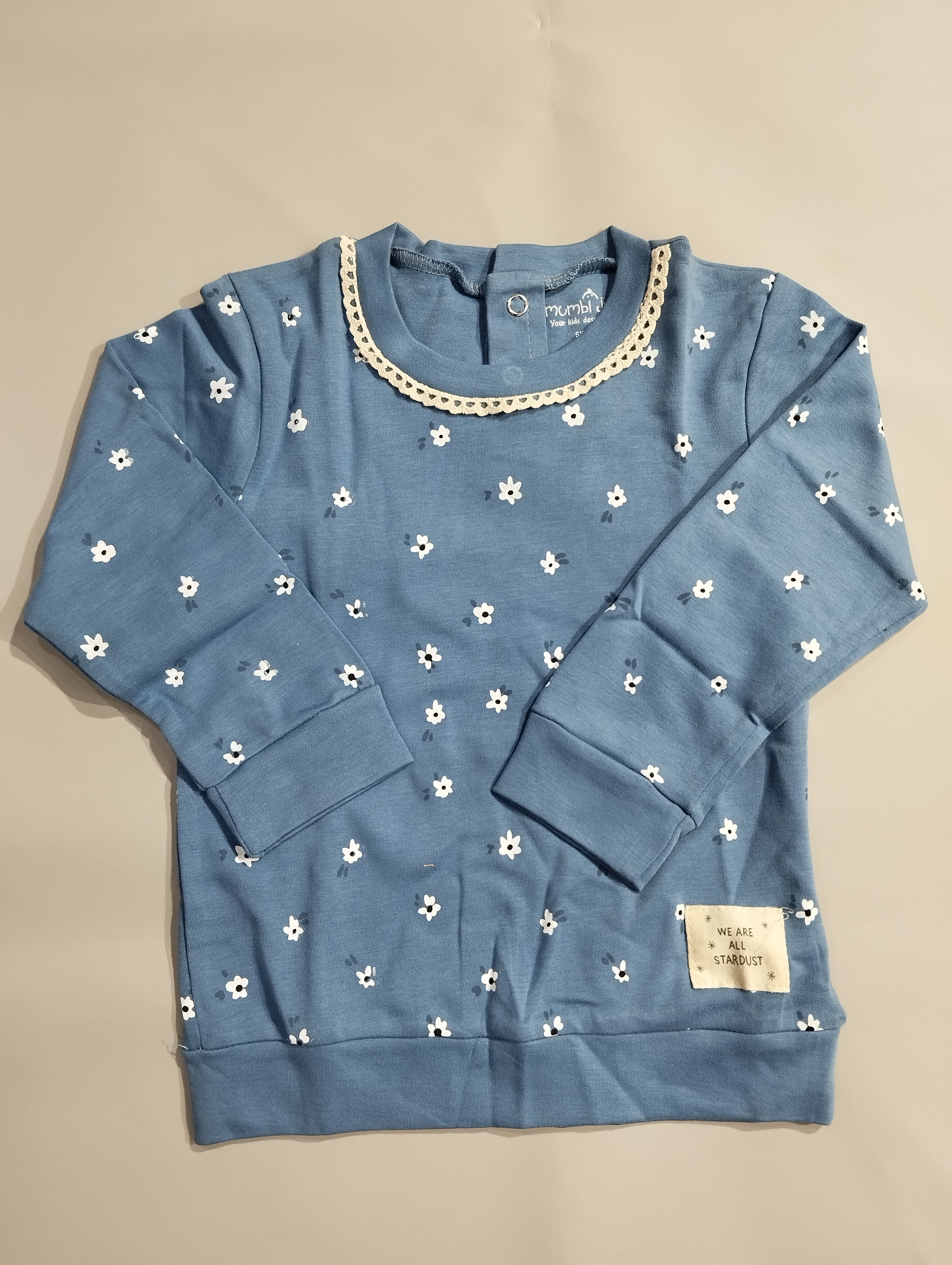 T-shirt mb D.2.6102 B.8955 T-shirt mb D.2.6102 B.8955