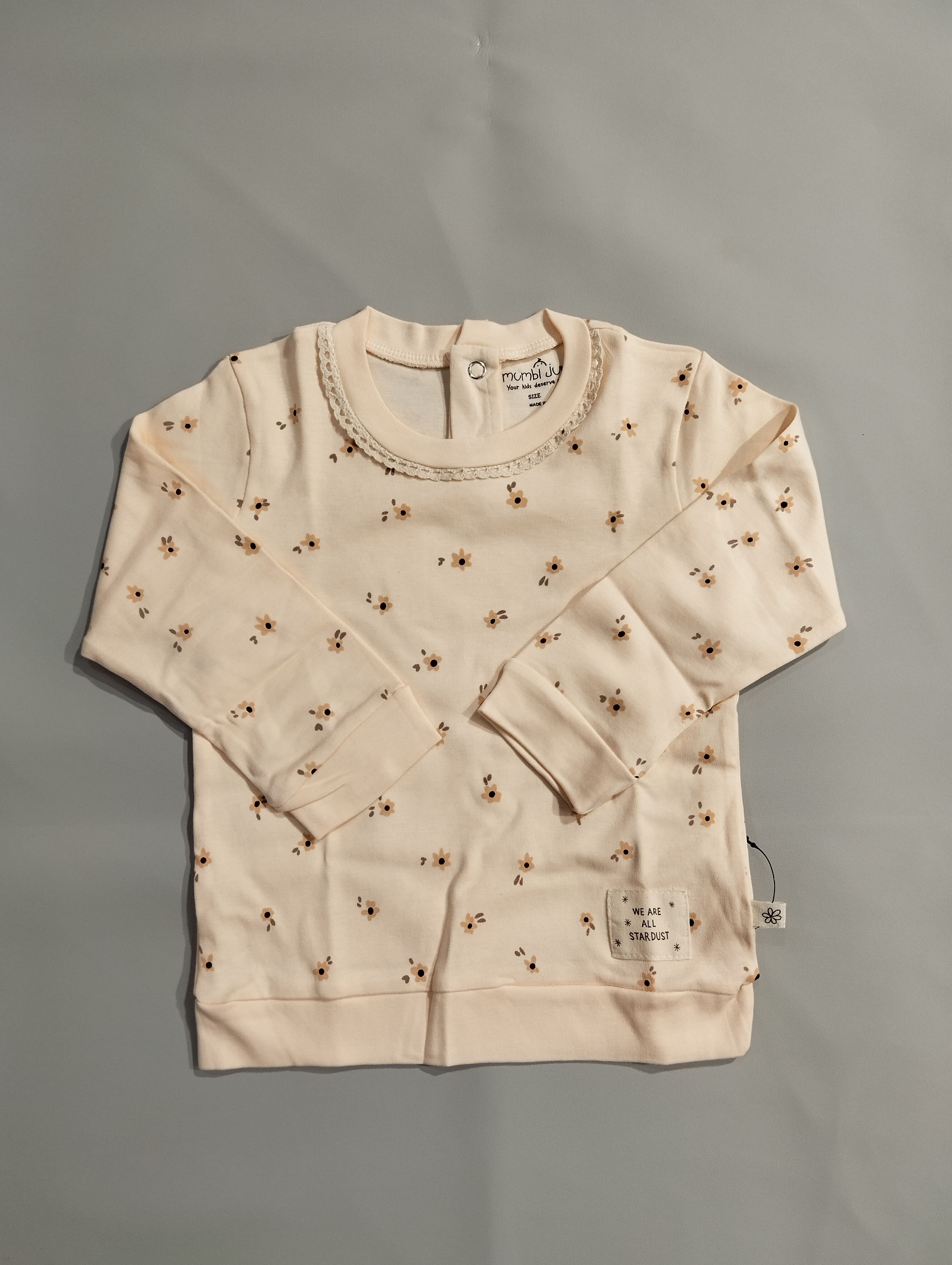T-shirt mb D.2.6102 B.8955 T-shirt mb D.2.6102 B.8955