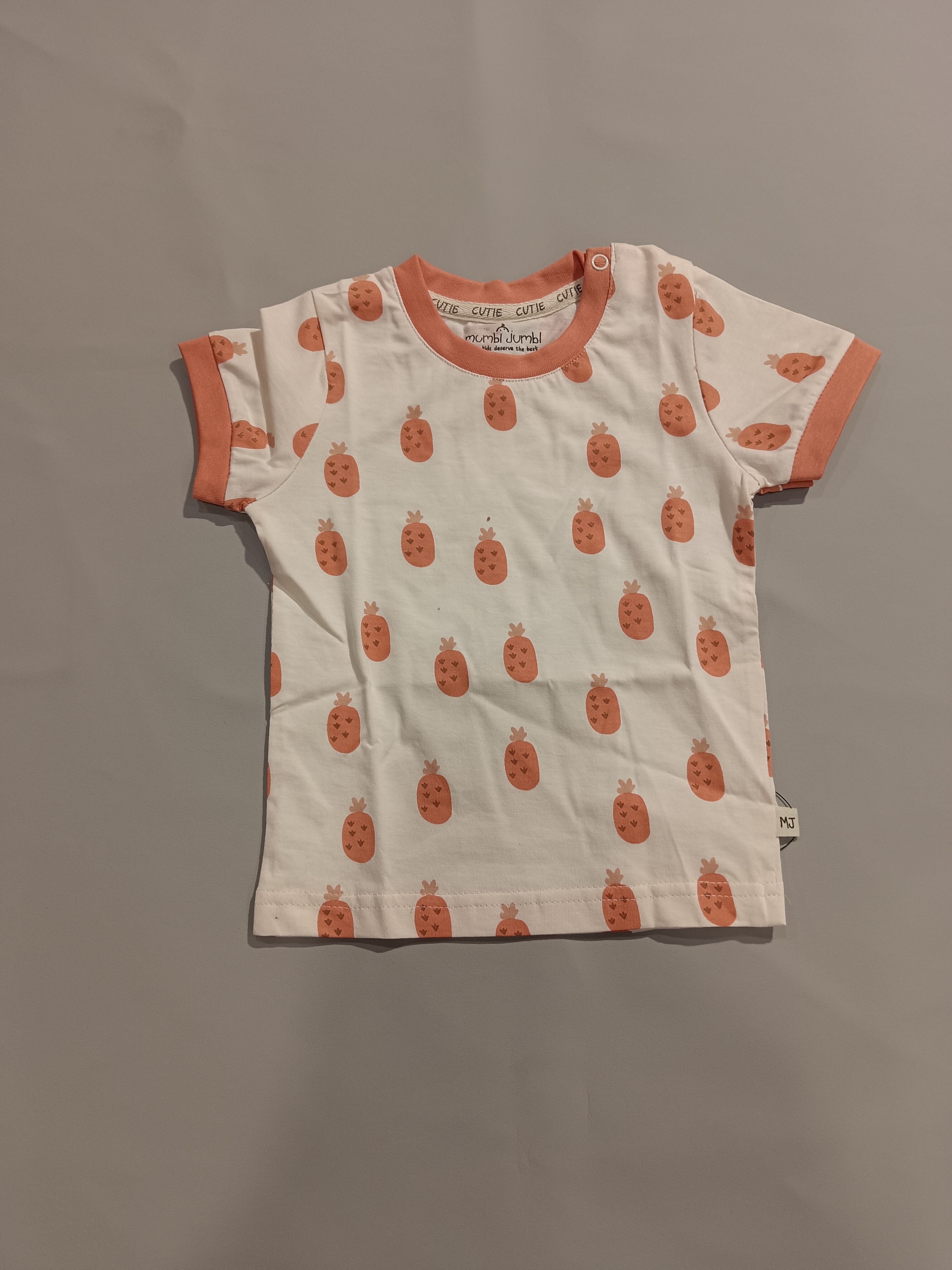 T-shirt mb D.53.289 B.9022 T-shirt mb D.53.289 B.9022