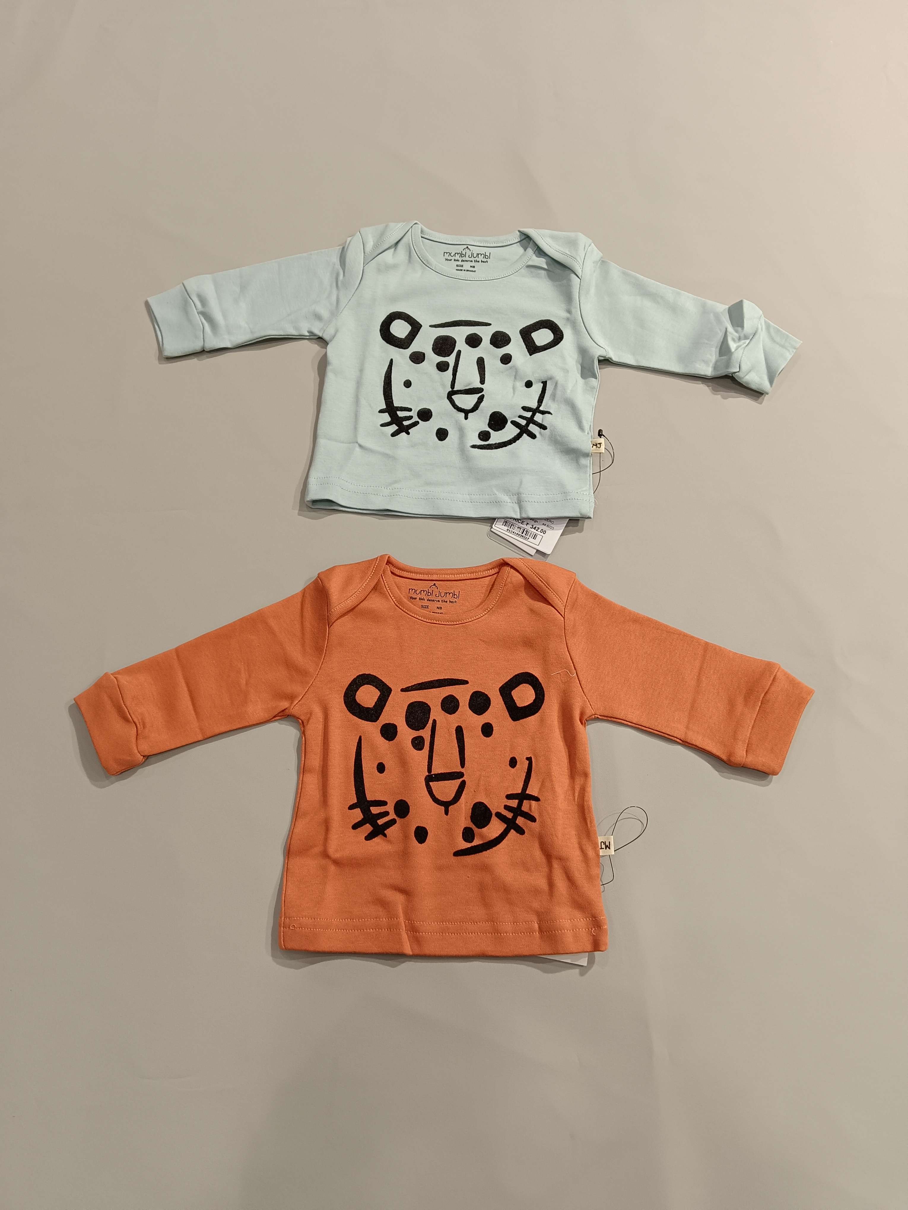 Kids pair mb D.44.6023 B.9219 Kids pair mb D.44.6023 B.9219