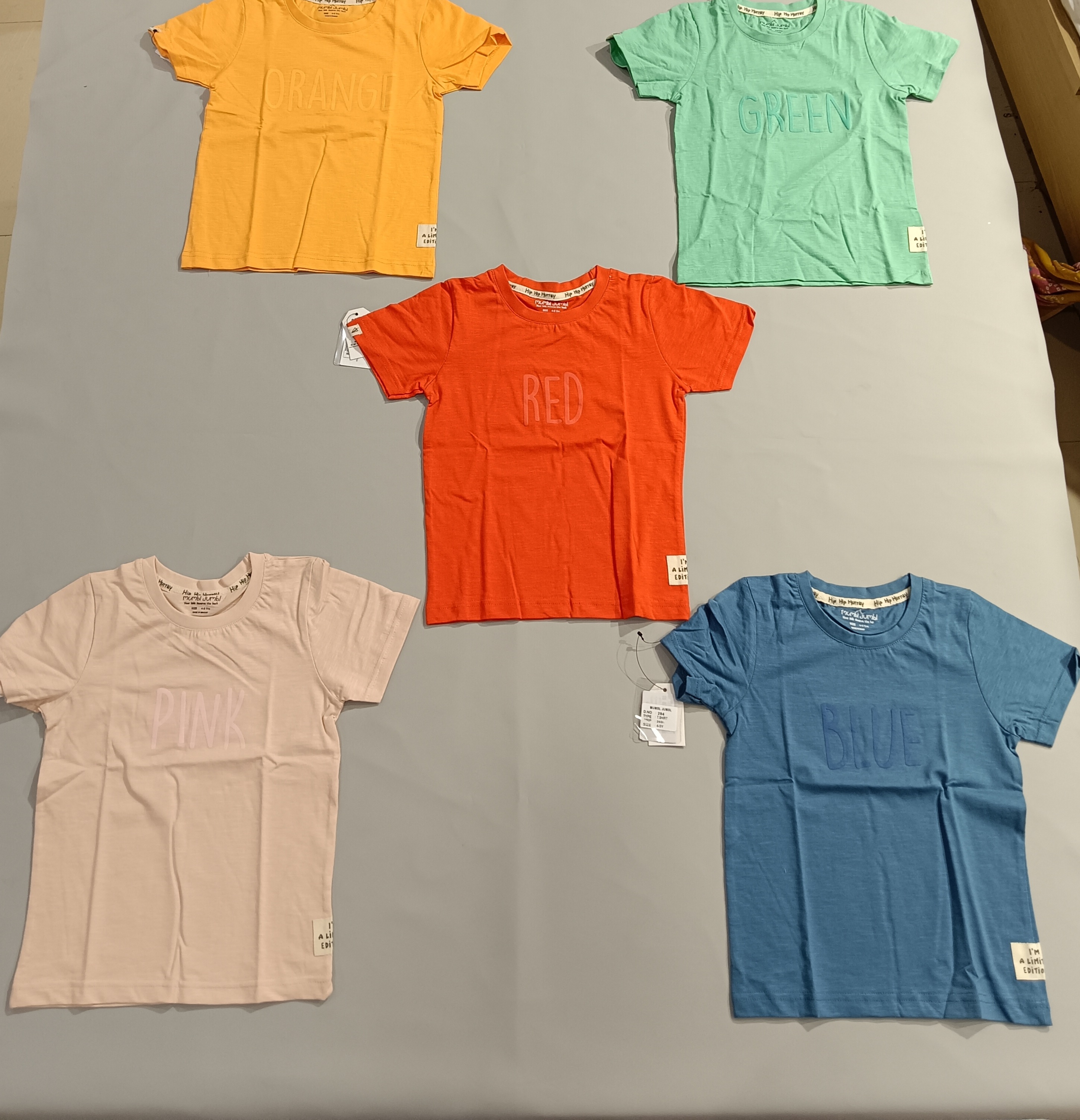 T shirt mb D.39.294 B.8989 T shirt mb D.39.294 B.8989
