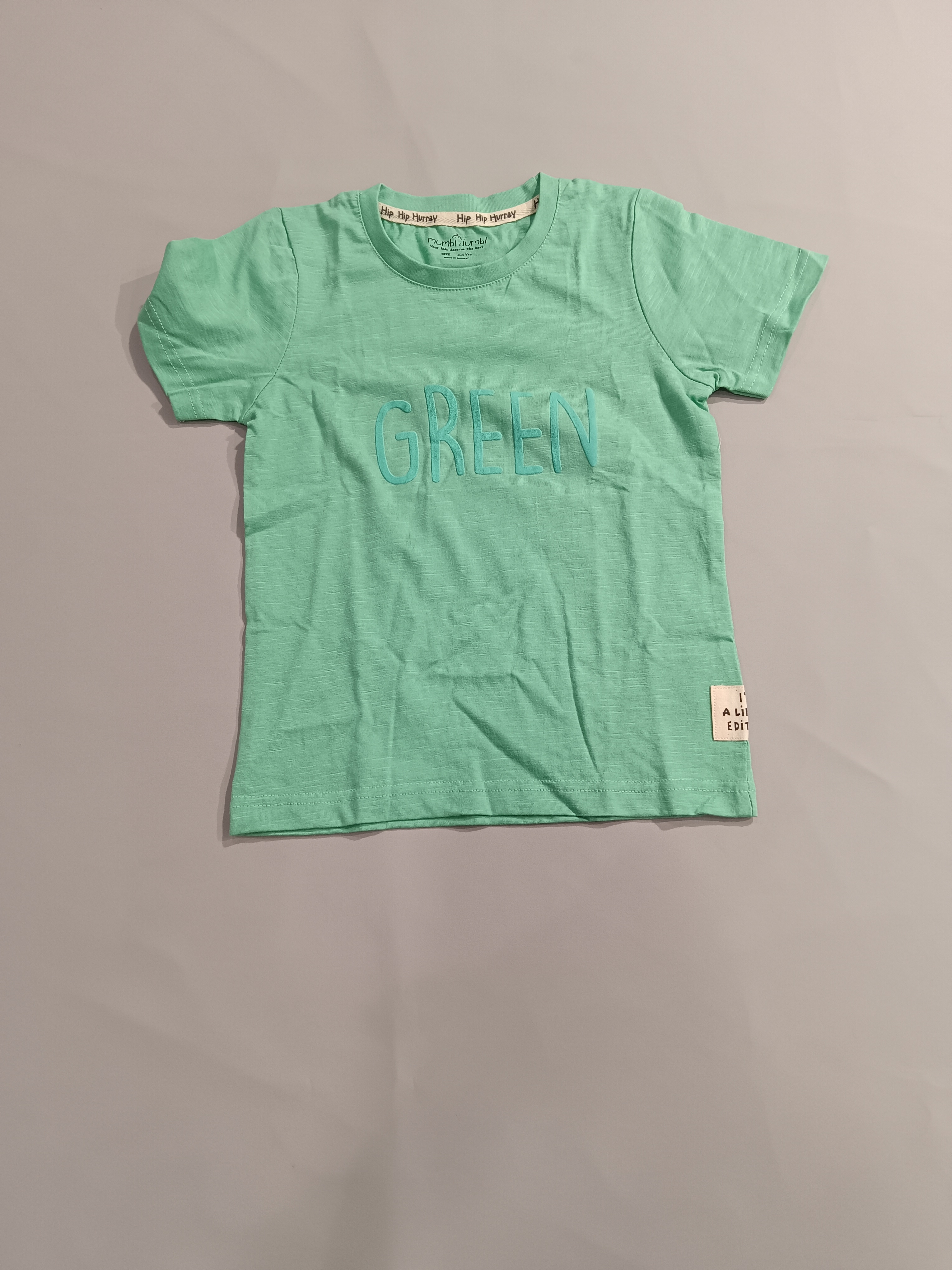 T shirt mb D.39.294 B.8989 T shirt mb D.39.294 B.8989